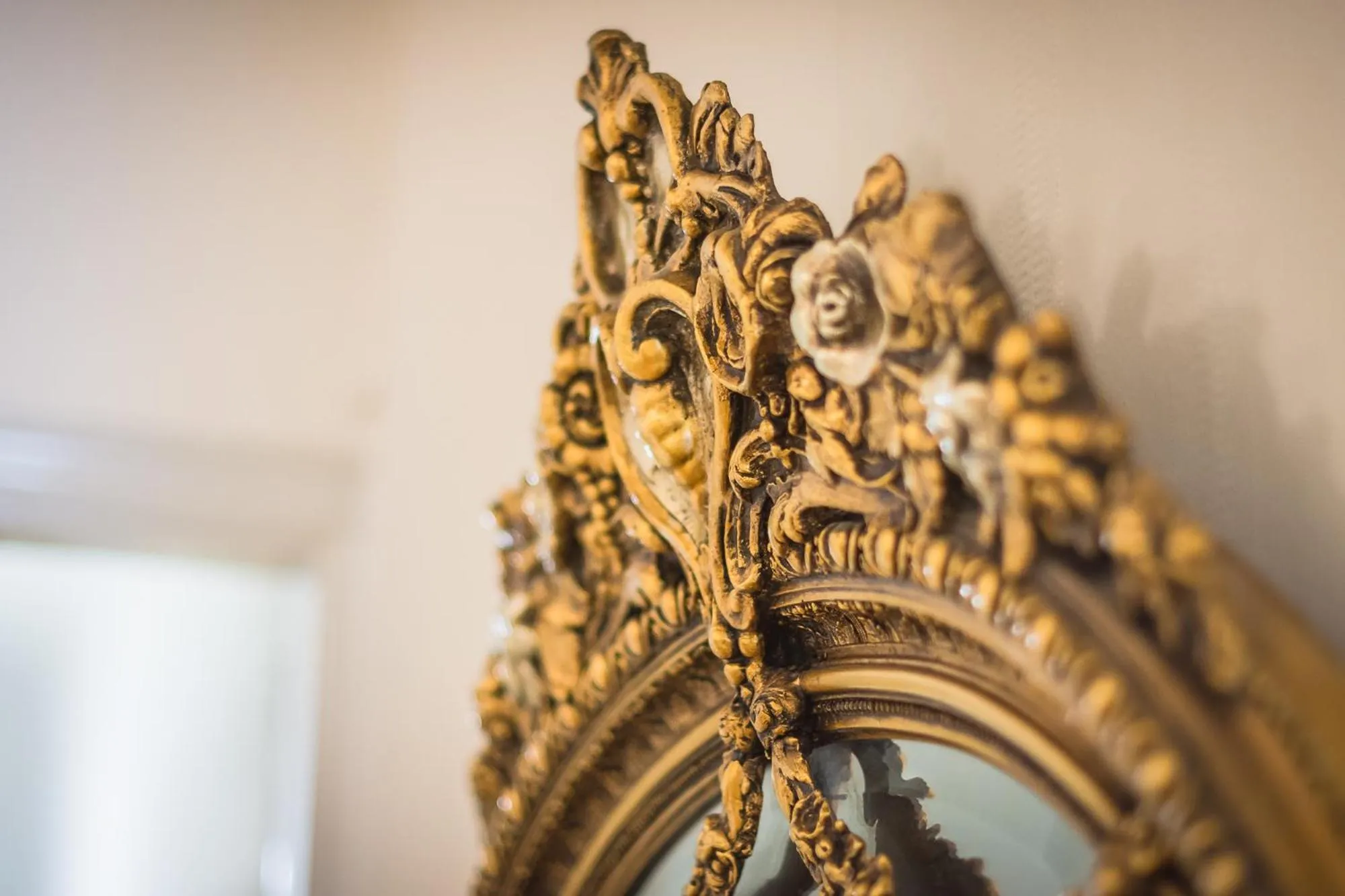 Victoria Queens Paradise Apartments