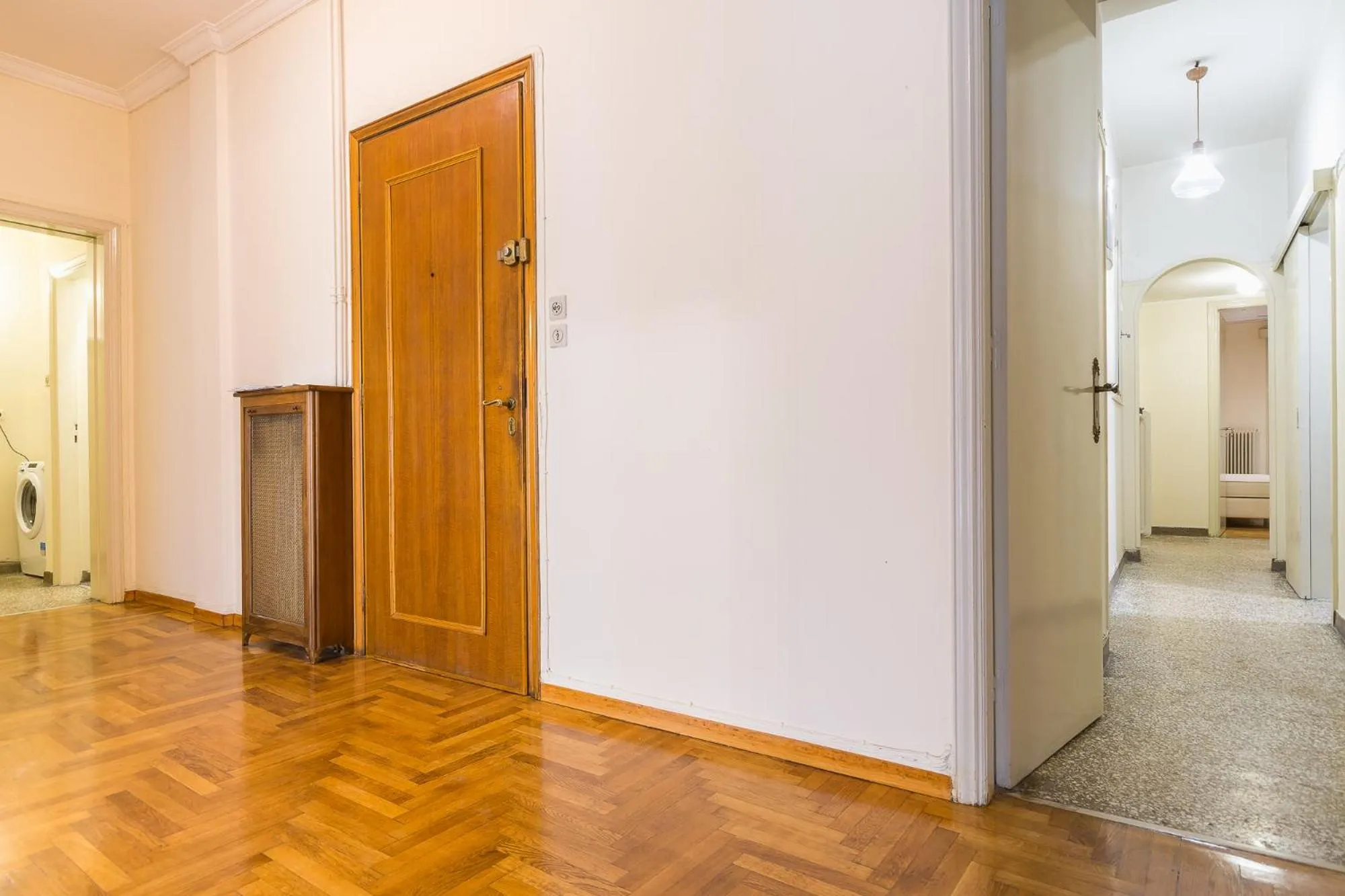 Victoria Queens Paradise Apartments