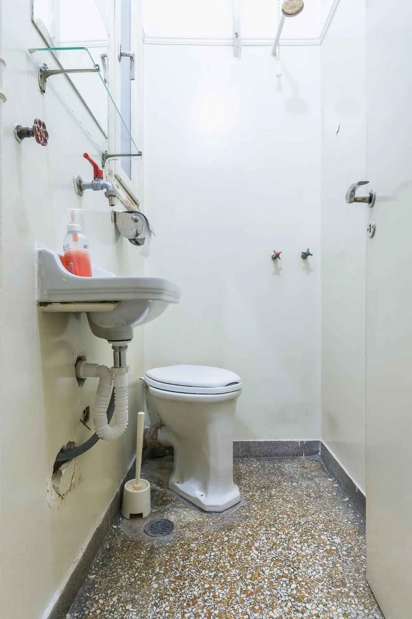 Victoria Queens Paradise Apartments