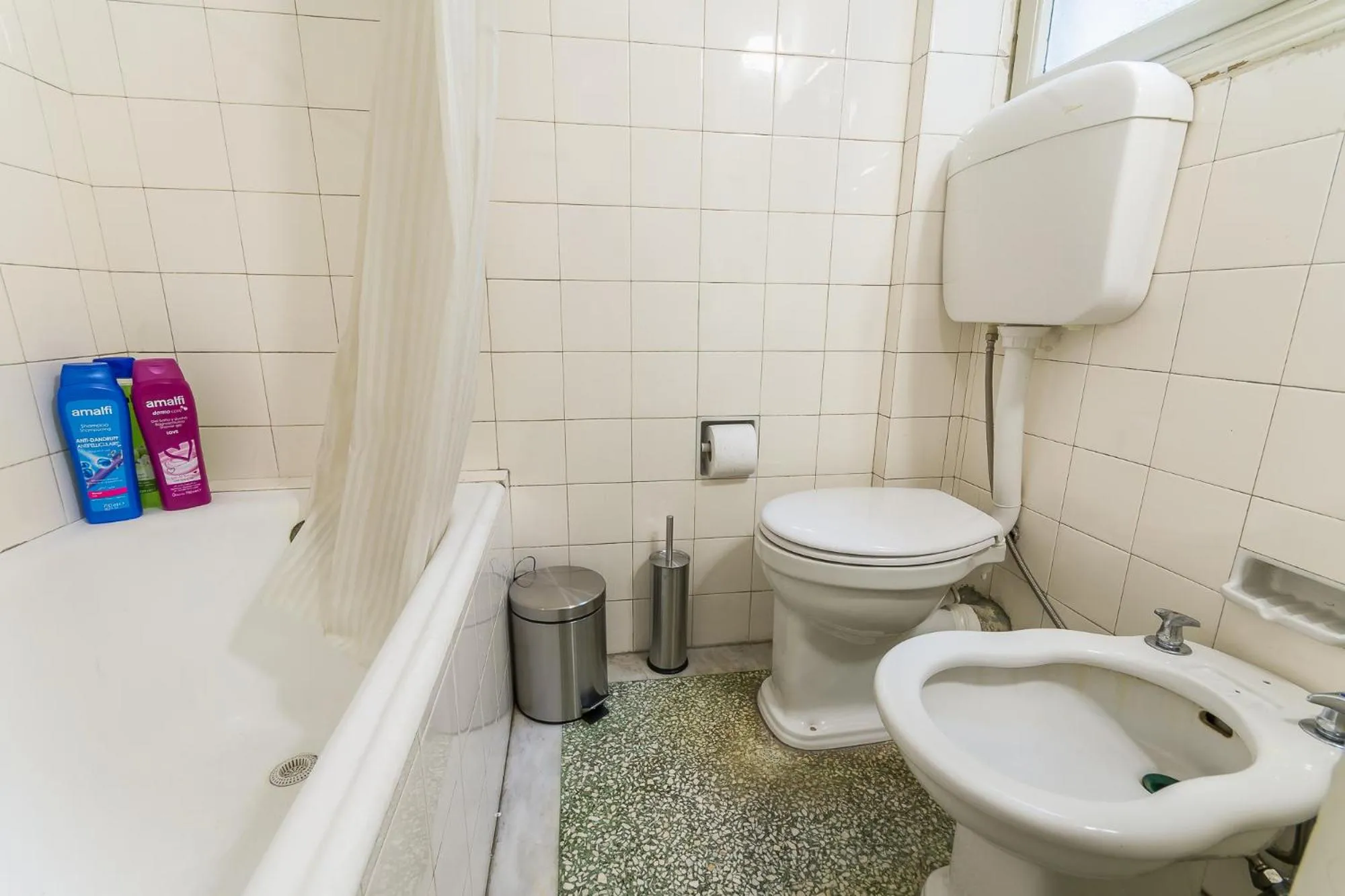 Victoria Queens Paradise Apartments