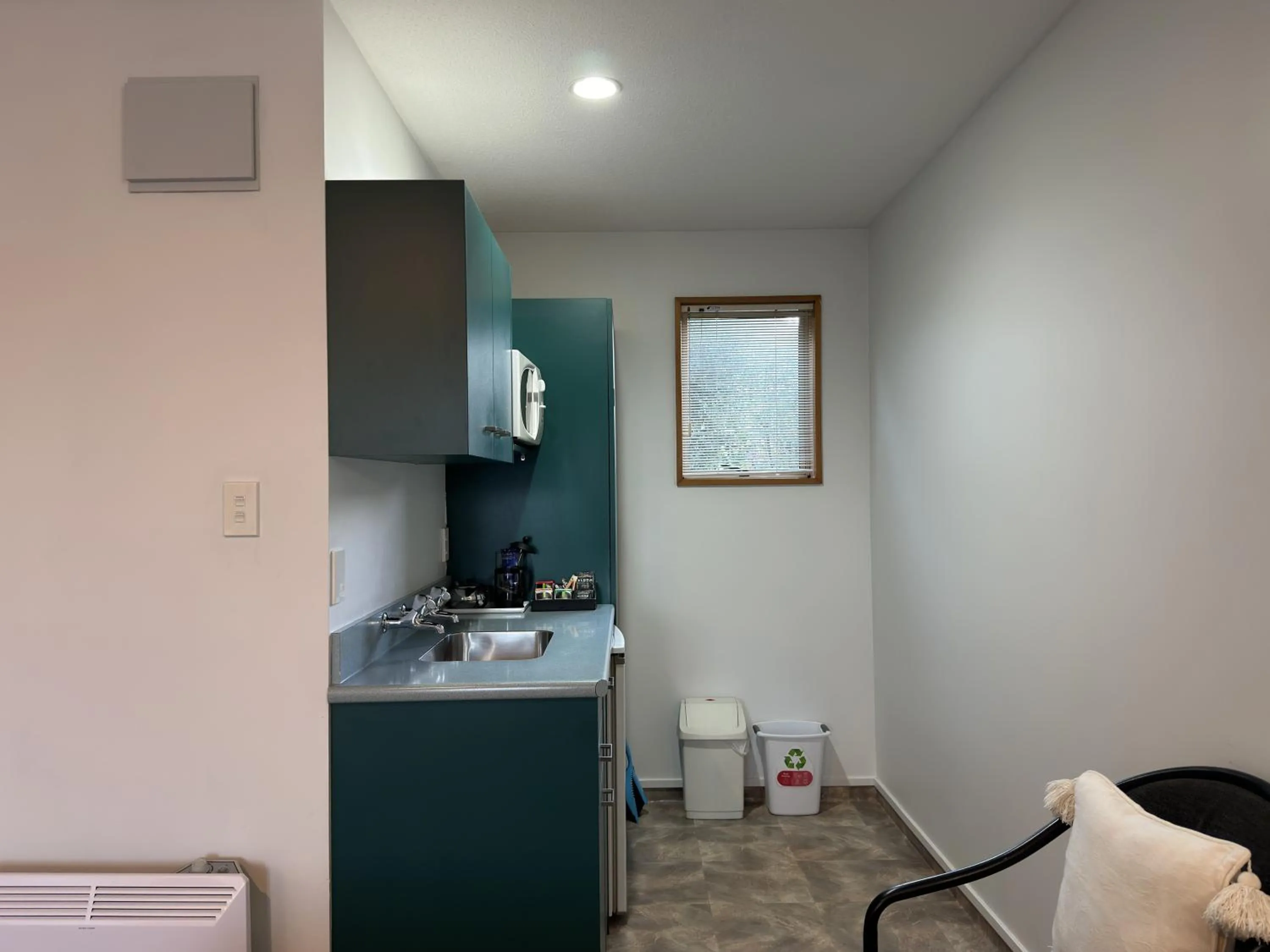 ASURE Ambassador Motor Lodge