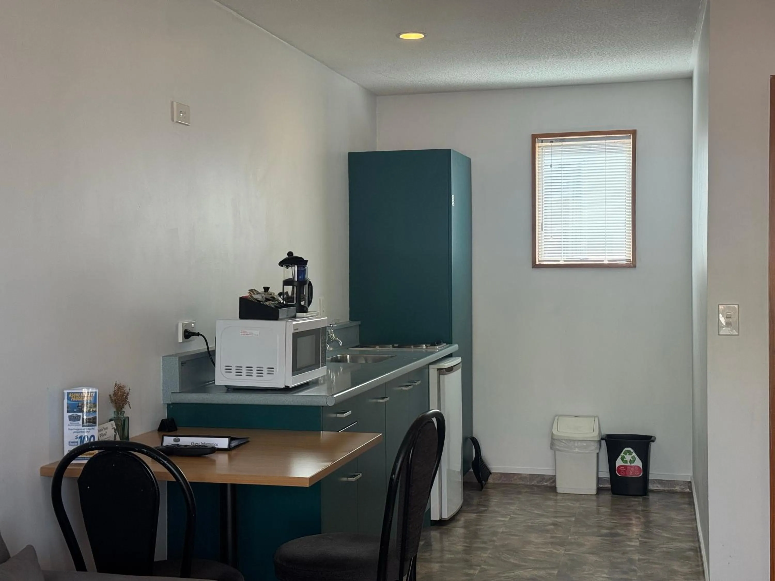 ASURE Ambassador Motor Lodge