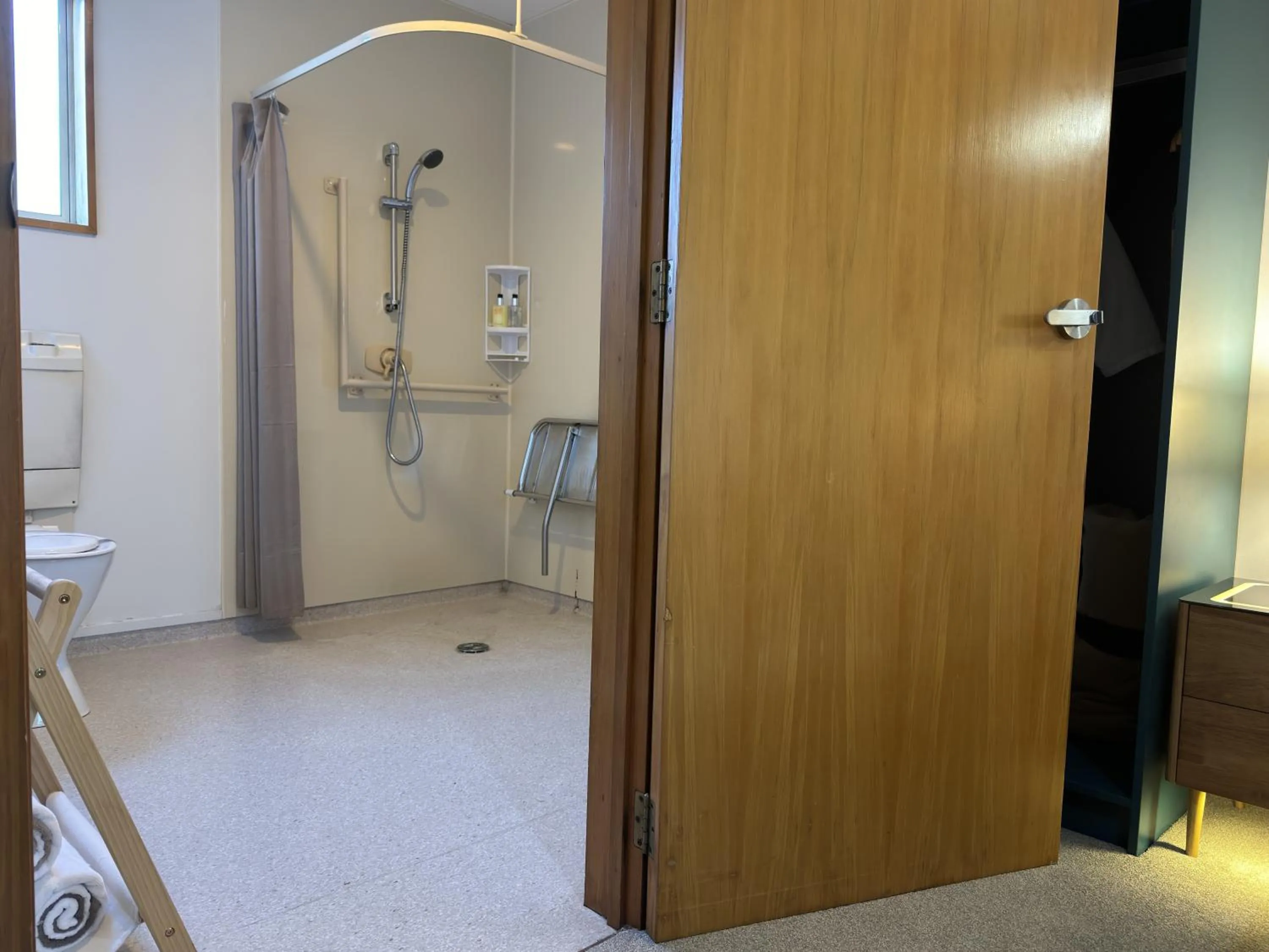 ASURE Ambassador Motor Lodge