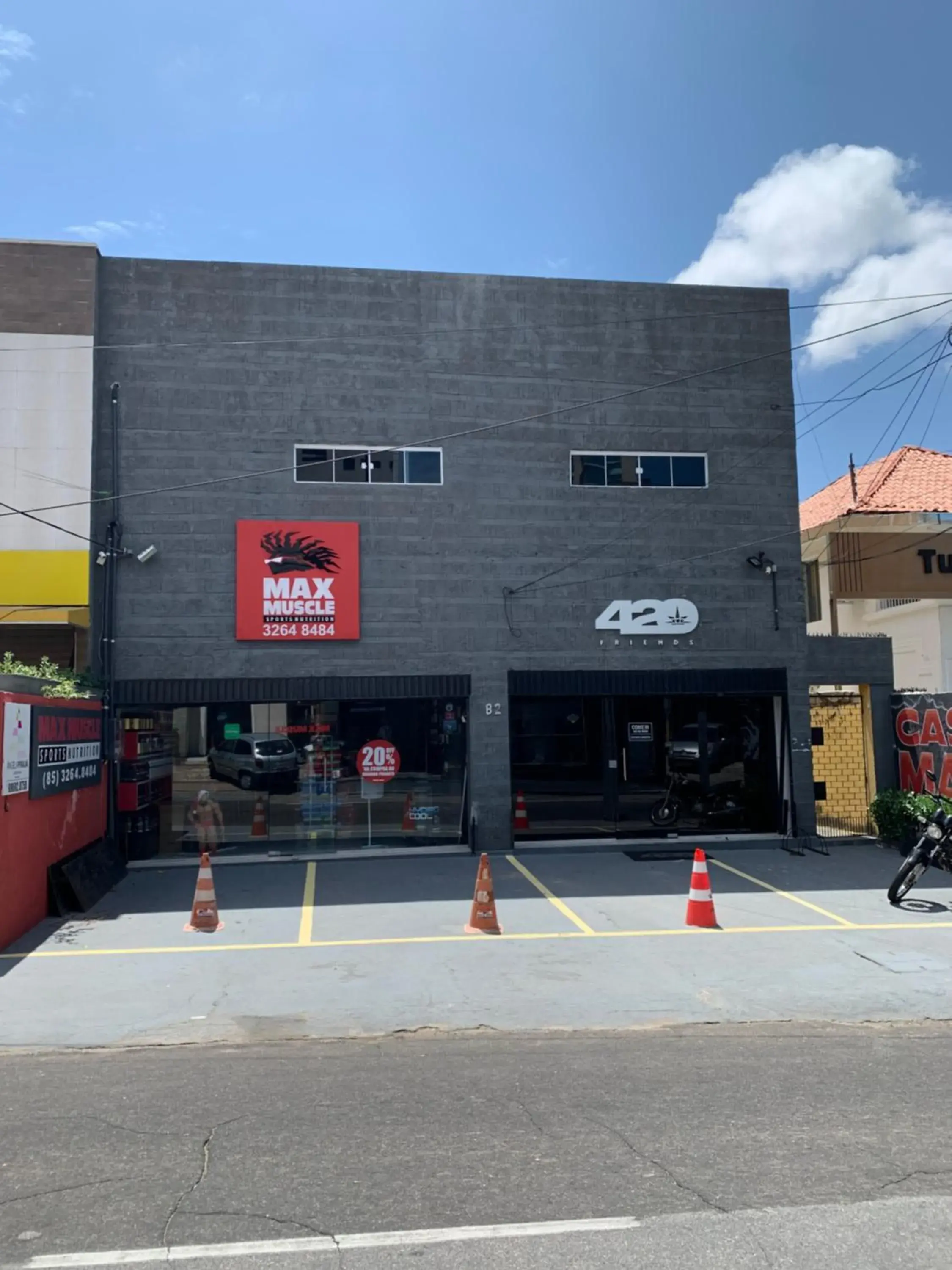 Casa Max Casa Max