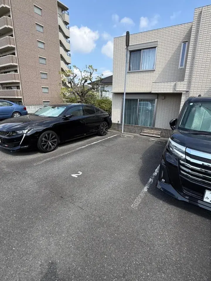 Four-Room Apartment in Guesthouse Naramachi Four-Room Apartment in Guesthouse Naramachi