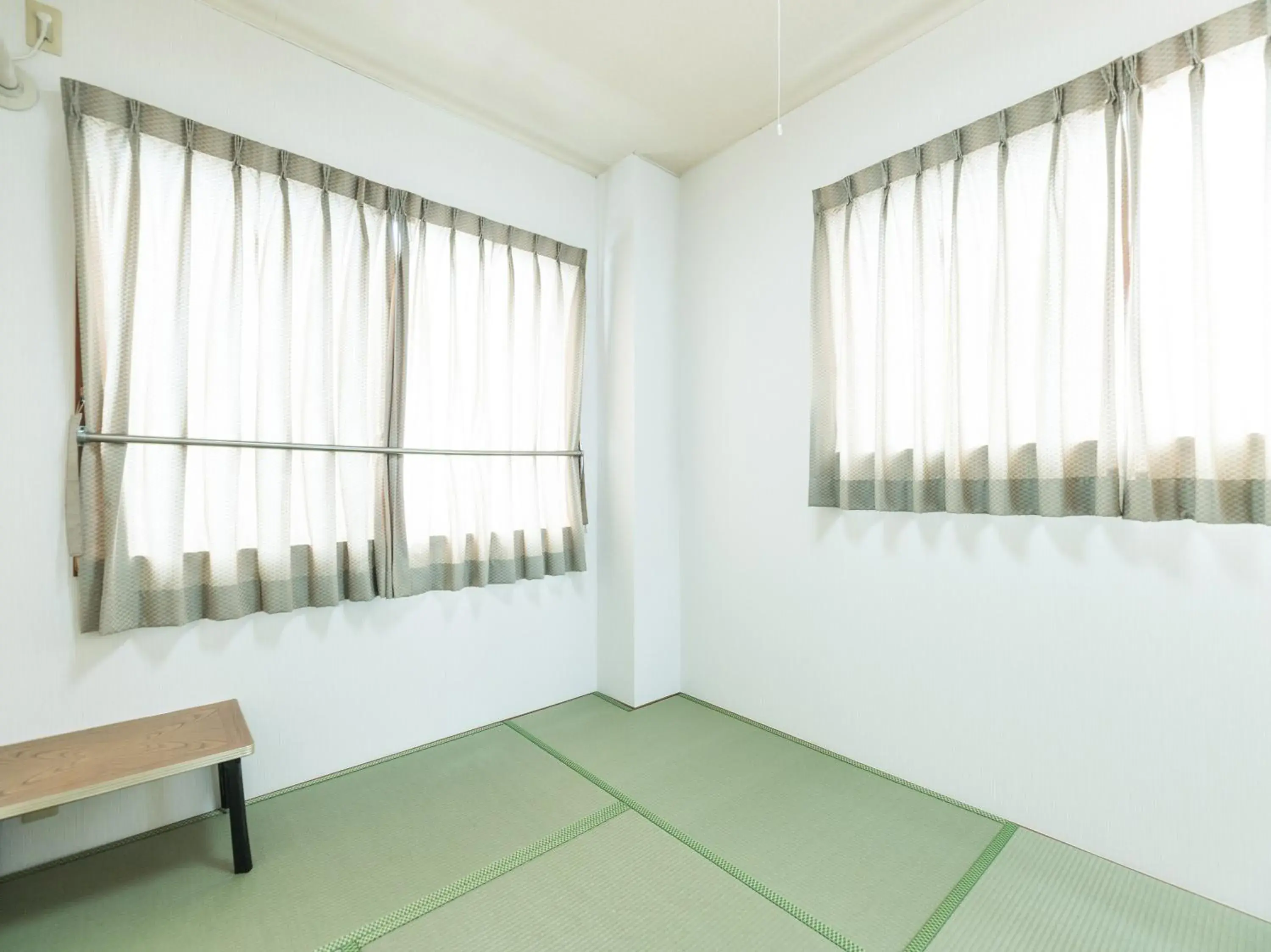 Japanese-Style Single Room - single occupancy - Non-Smoking in Hotel Isesaki East Japanese-Style Single Room - single occupancy - Non-Smoking in Hotel Isesaki East