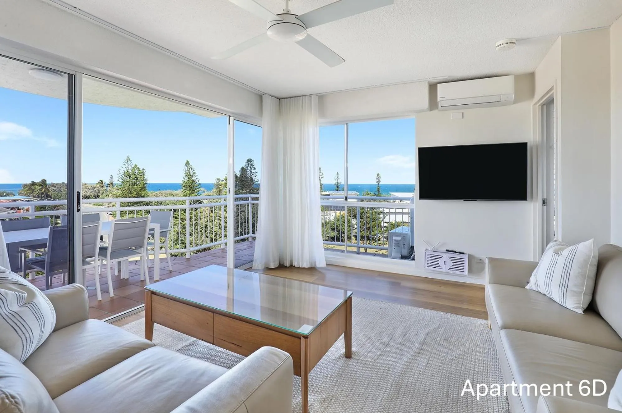 Beachside Resort Kawana Waters