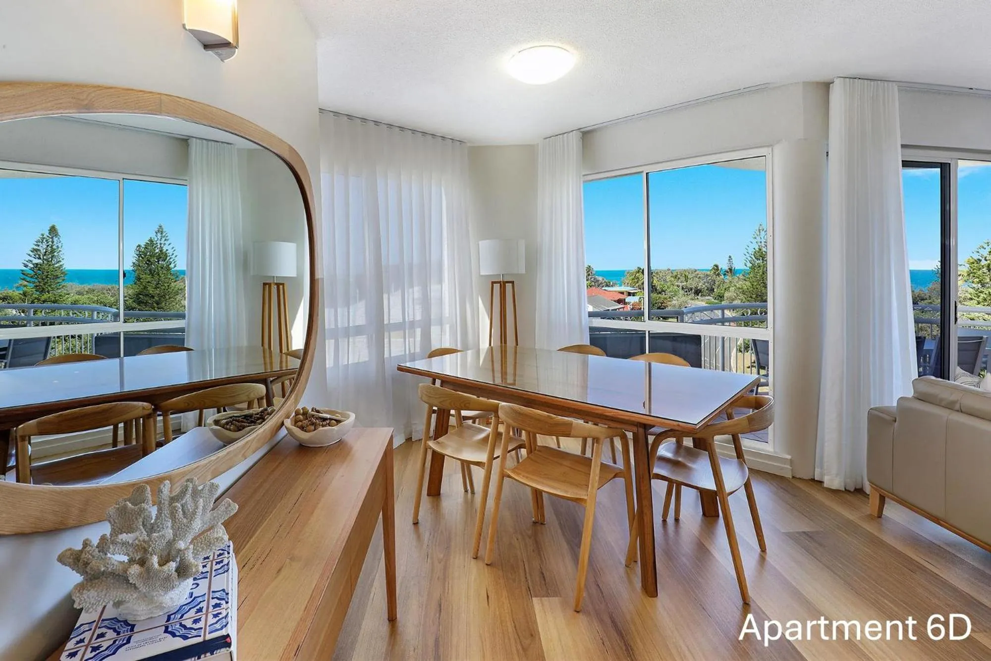 Beachside Resort Kawana Waters