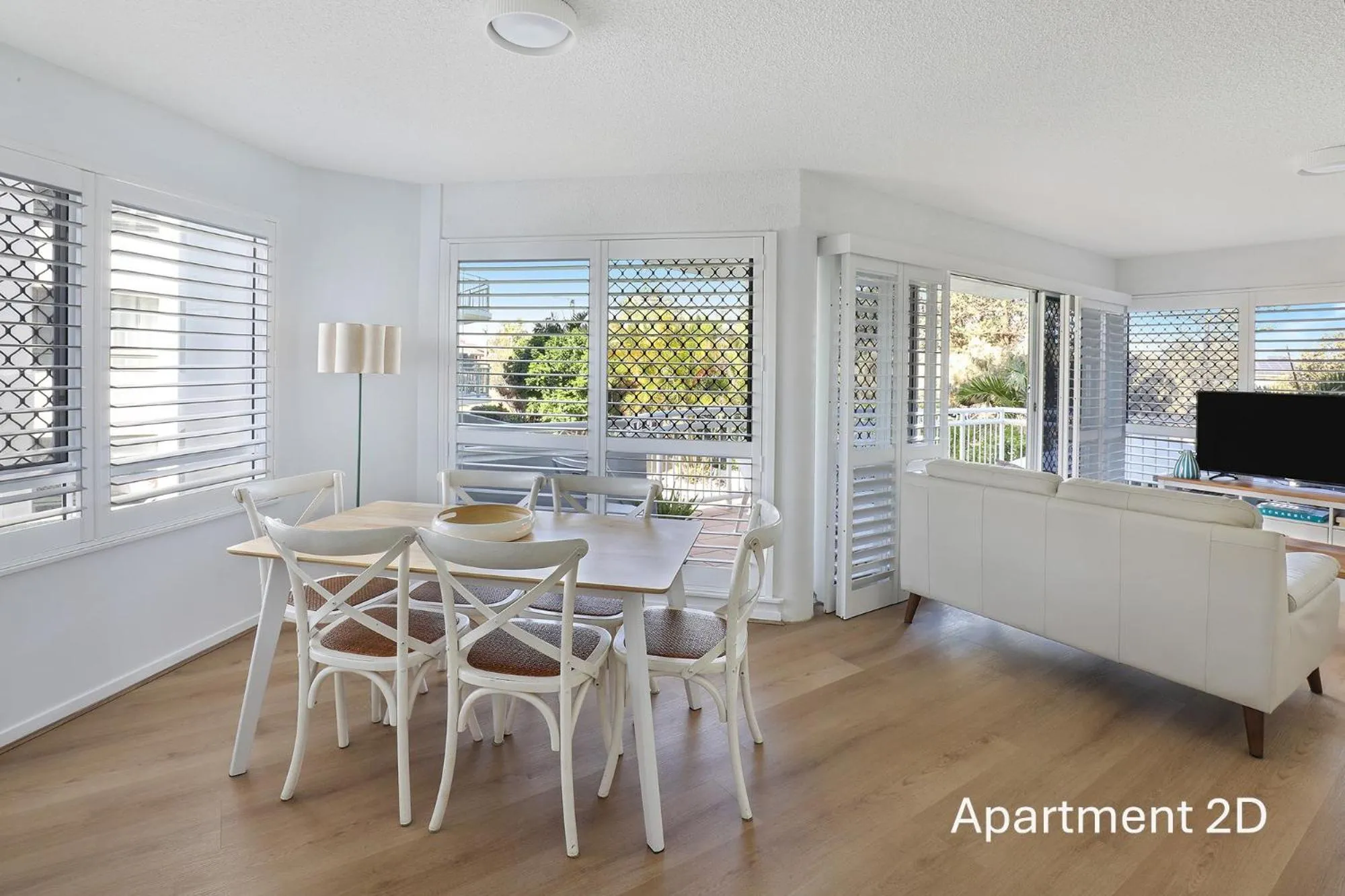 Beachside Resort Kawana Waters