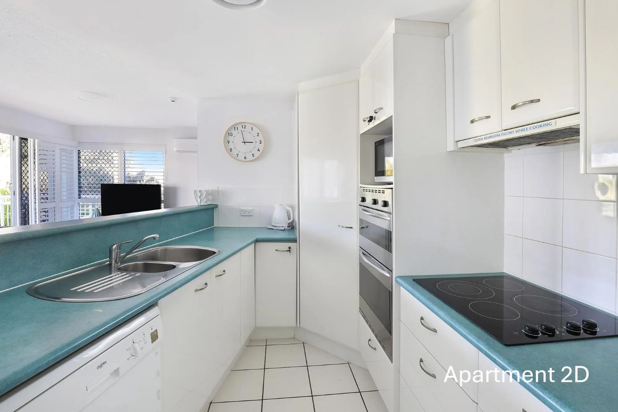 Beachside Resort Kawana Waters