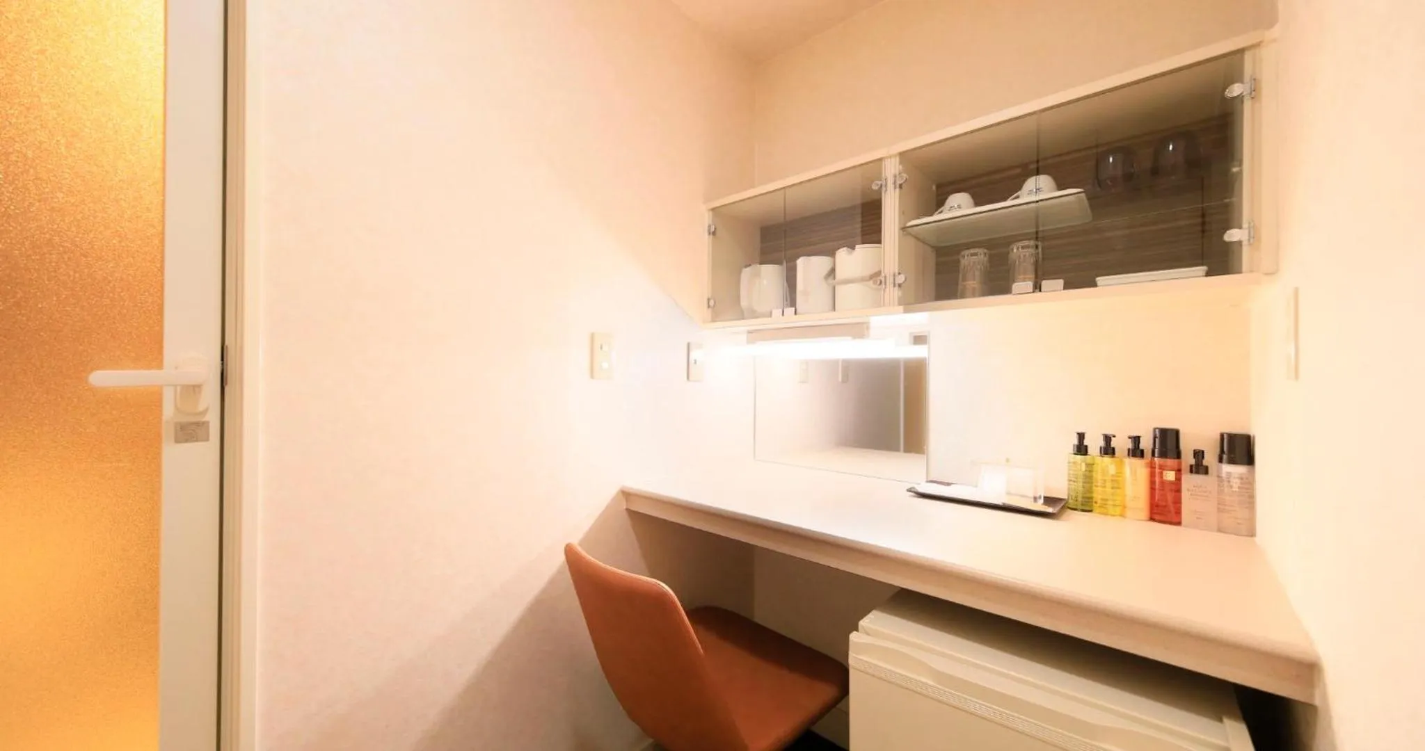 Bed in Villa the Club Karuizawa