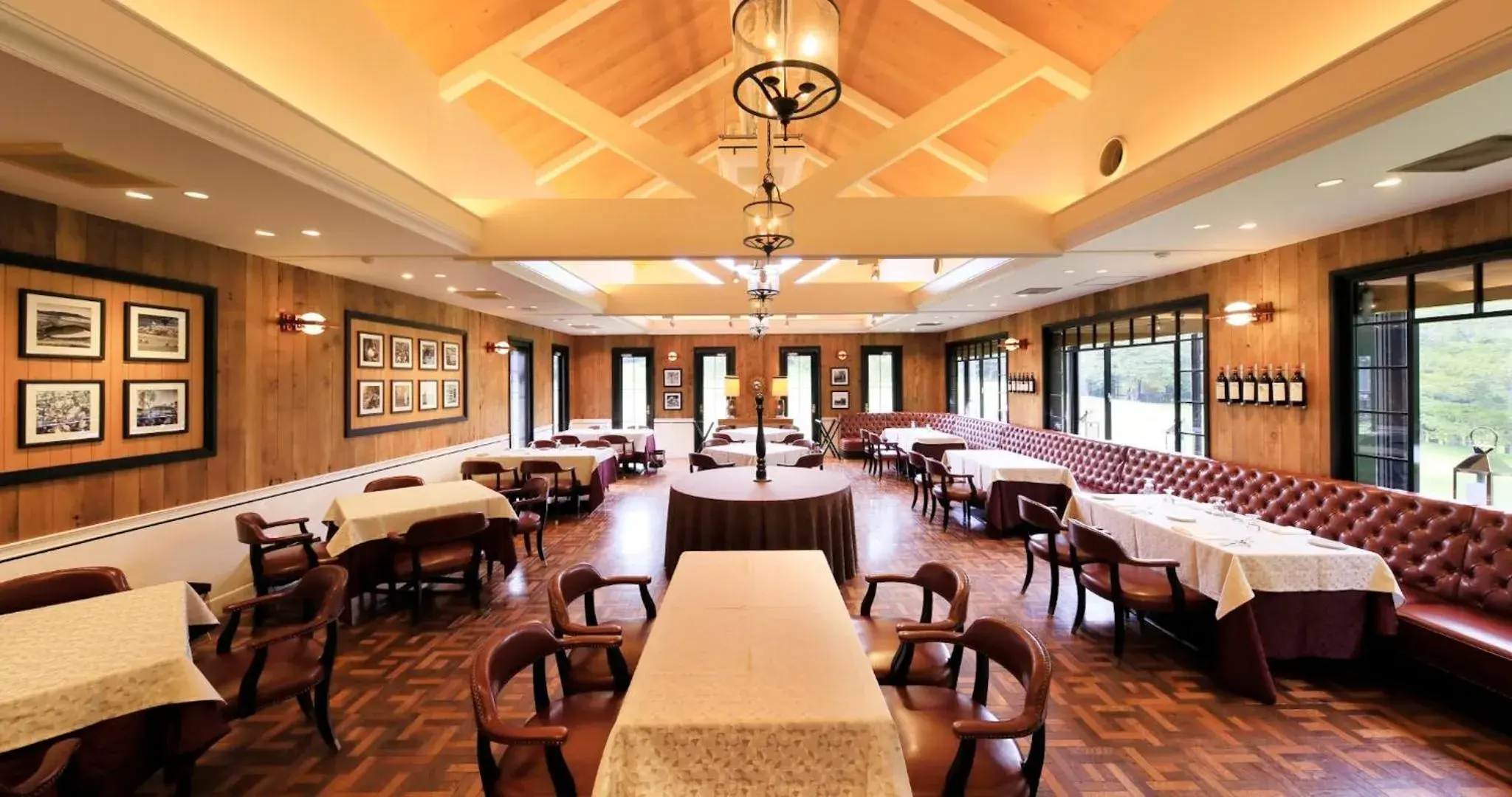 Restaurant/places to eat in Villa the Club Karuizawa Restaurant/places to eat in Villa the Club Karuizawa