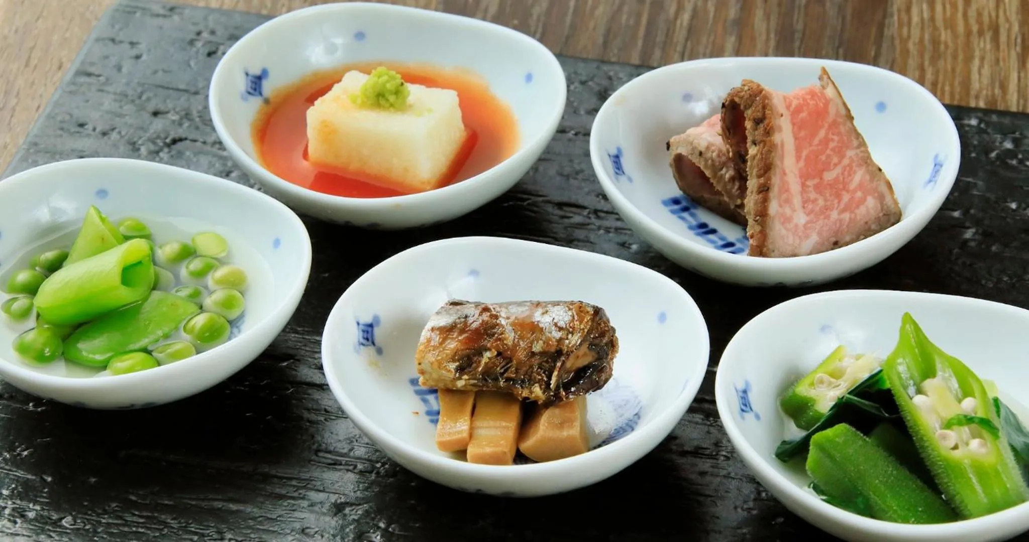 Restaurant/places to eat in Villa the Club Karuizawa