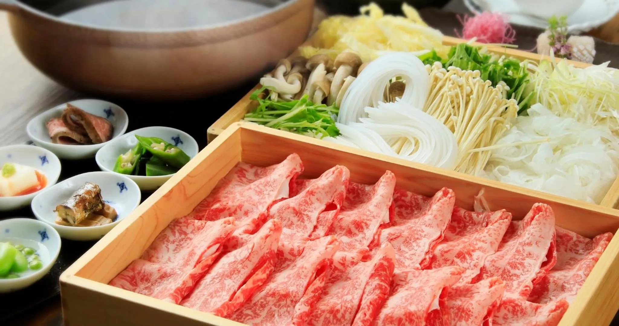 Restaurant/places to eat in Villa the Club Karuizawa