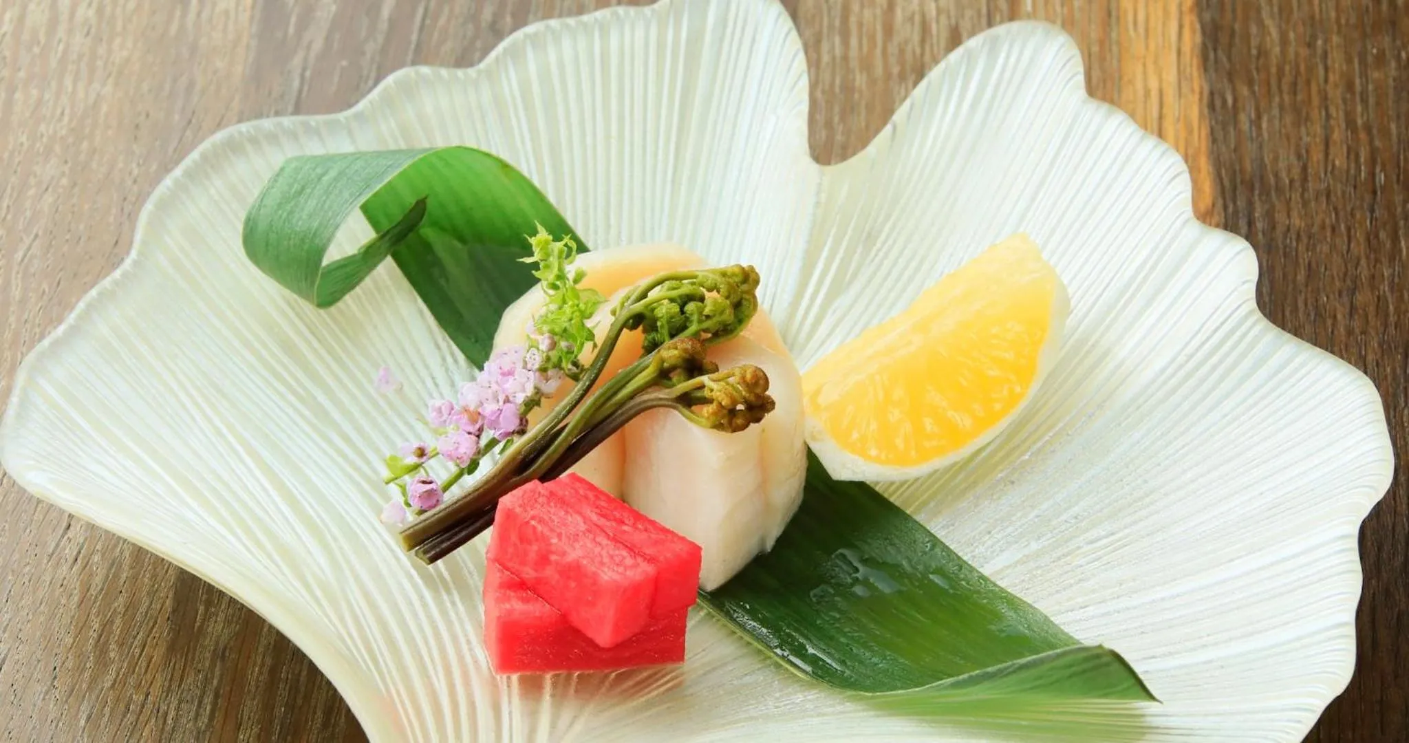 Dinner in Villa the Club Karuizawa