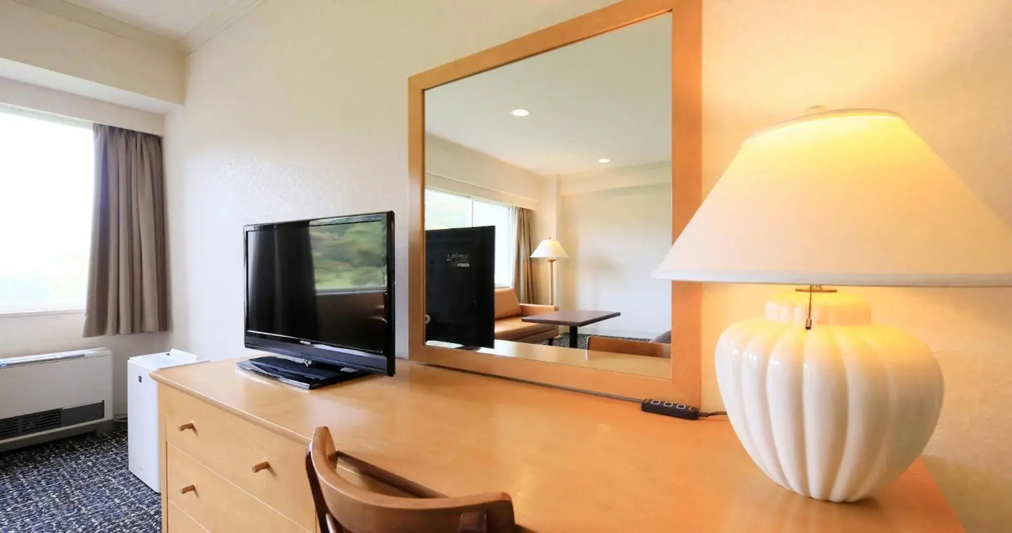 Photo of the whole room in Villa the Club Karuizawa Photo of the whole room in Villa the Club Karuizawa