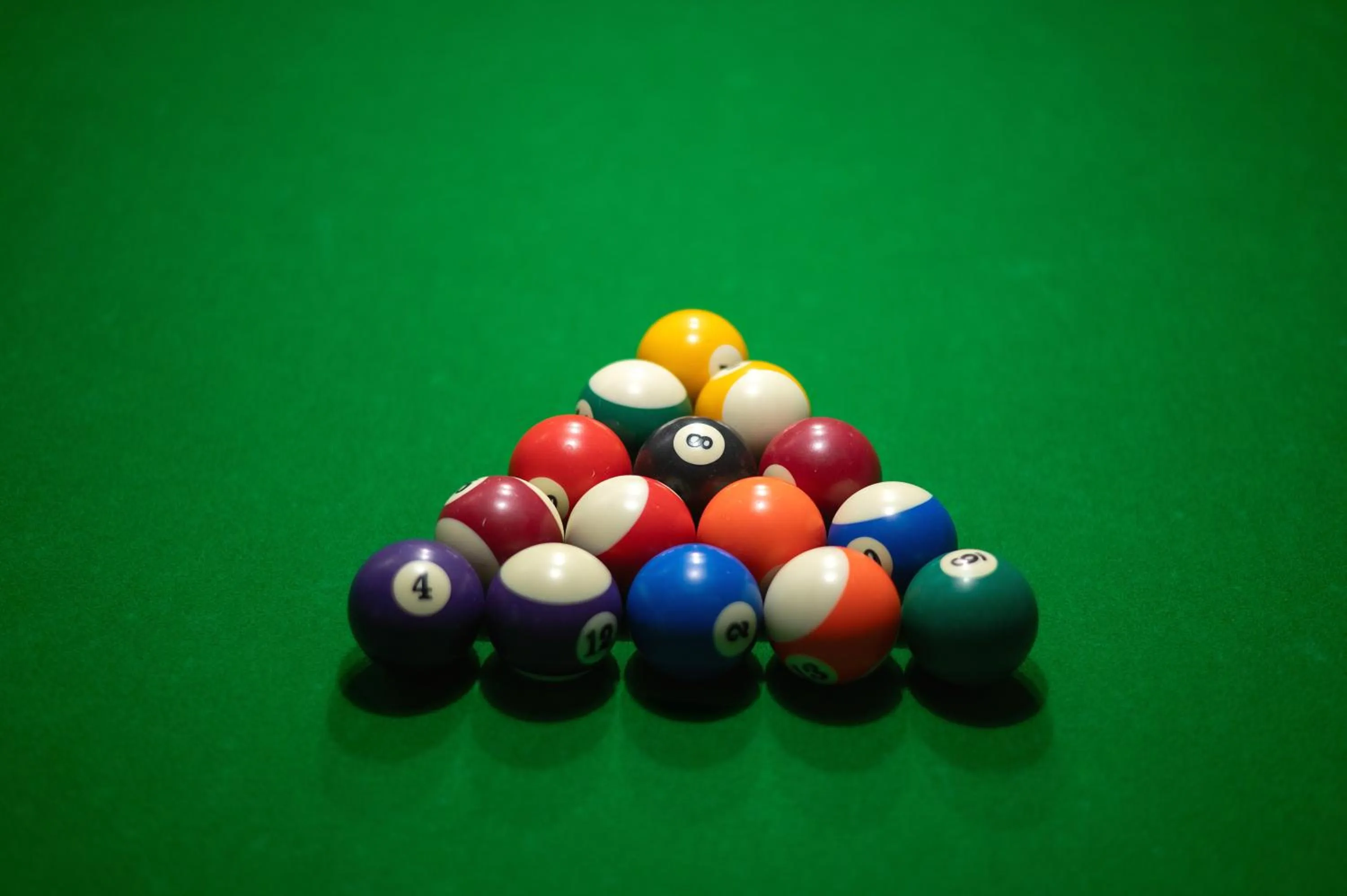 Activities in The Palms