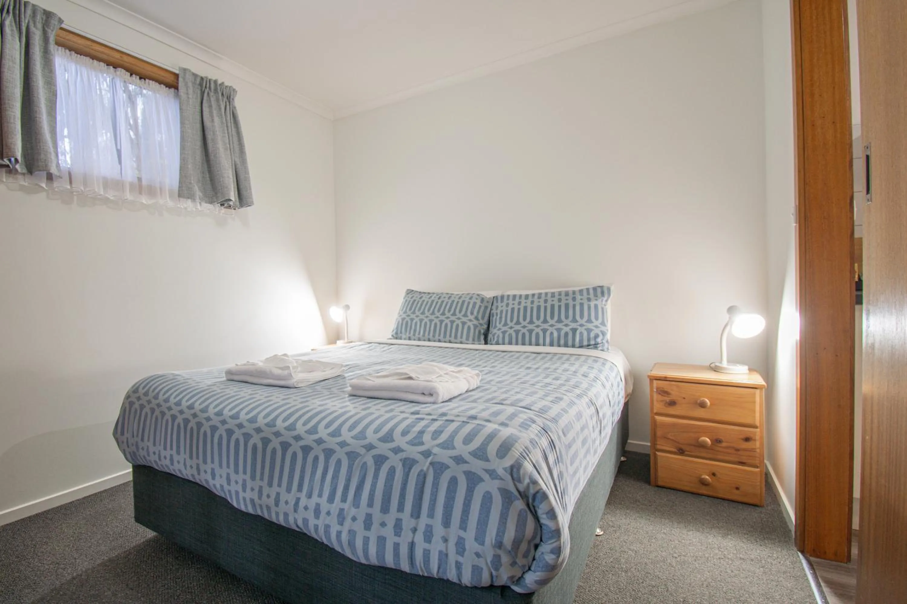 BIG4 Tiny Away Escape at Seymour Riverside