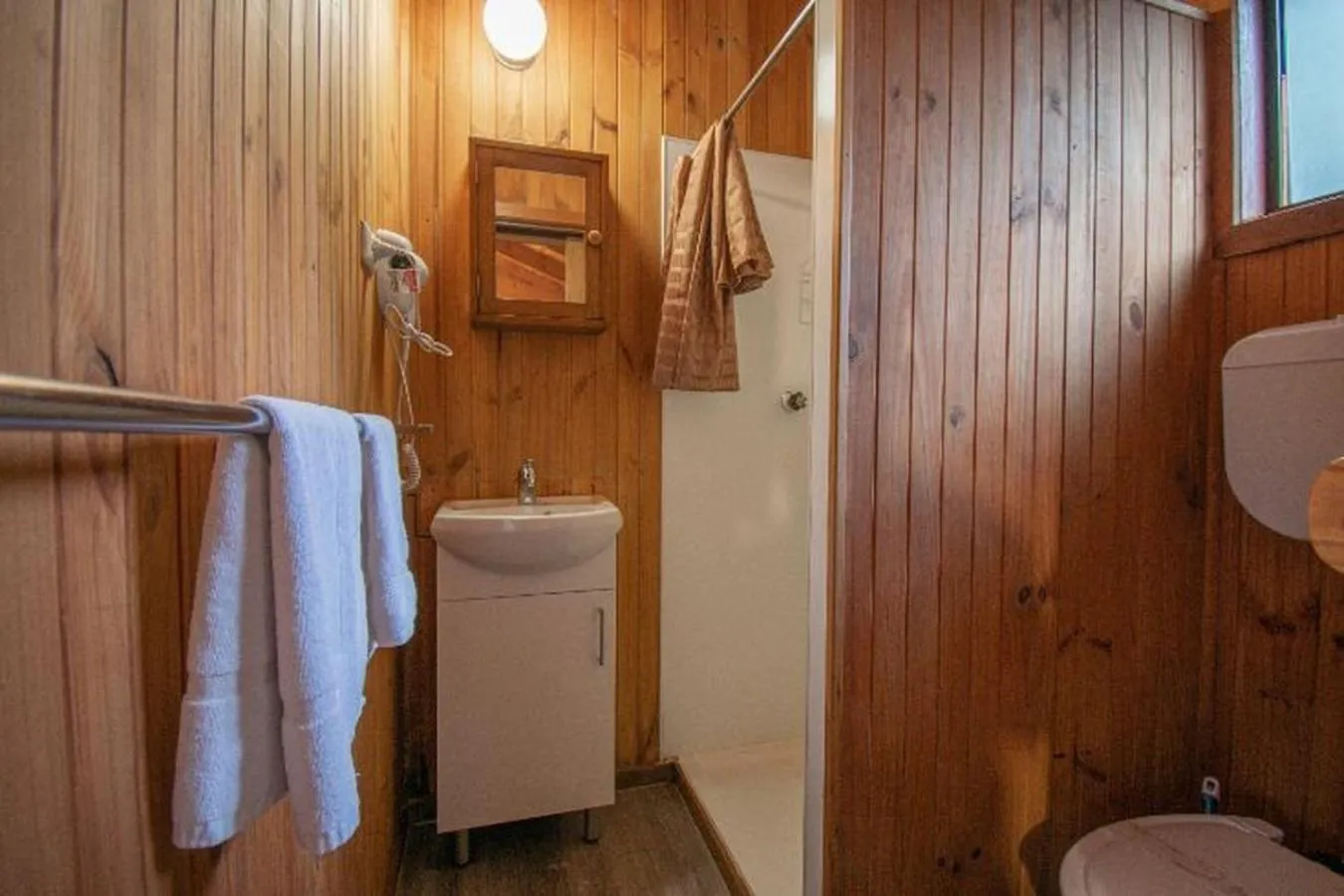 BIG4 Tiny Away Escape at Seymour Riverside