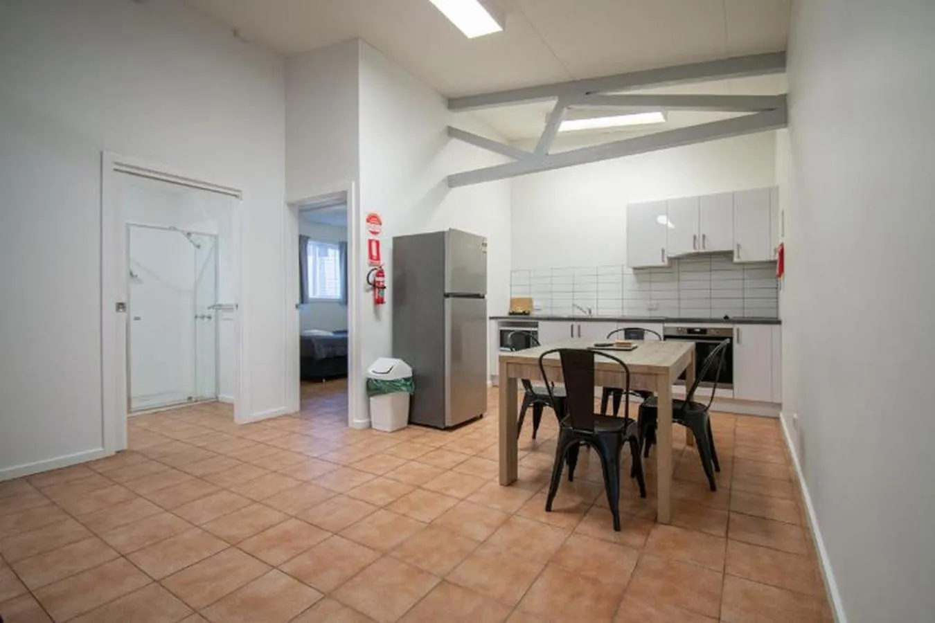 BIG4 Tiny Away Escape at Seymour Riverside