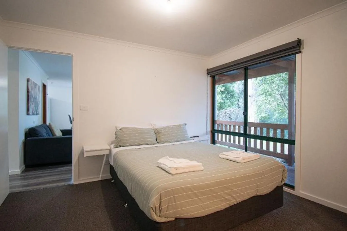 BIG4 Tiny Away Escape at Seymour Riverside