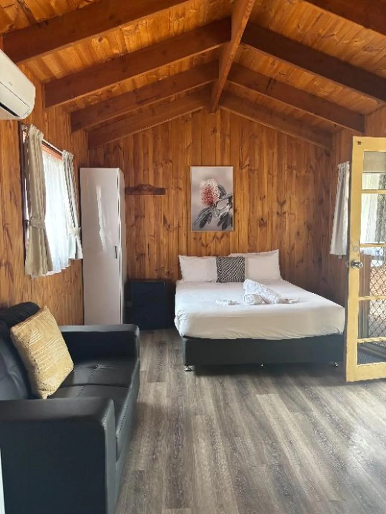 BIG4 Tiny Away Escape at Seymour Riverside