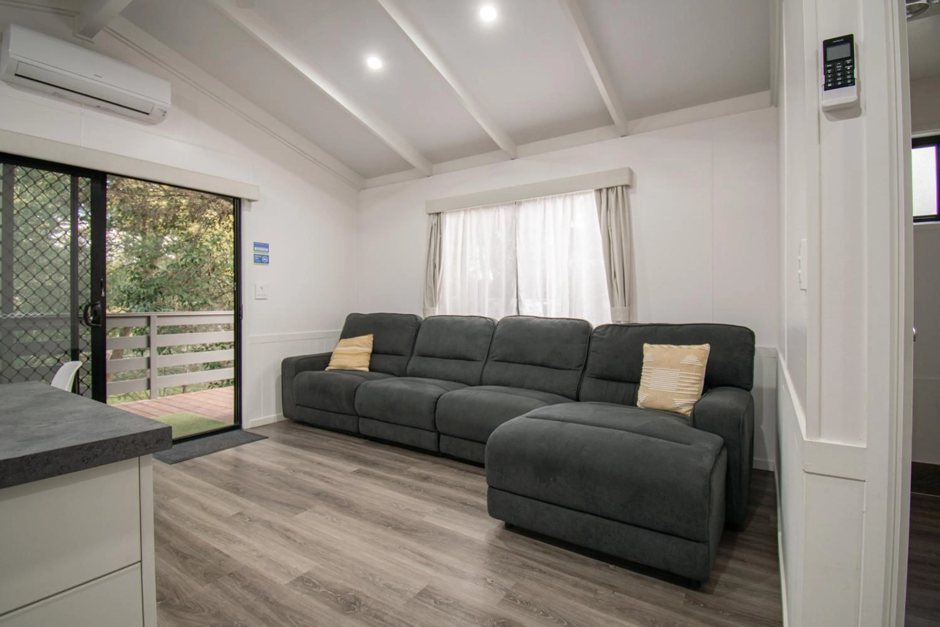 BIG4 Tiny Away Escape at Seymour Riverside