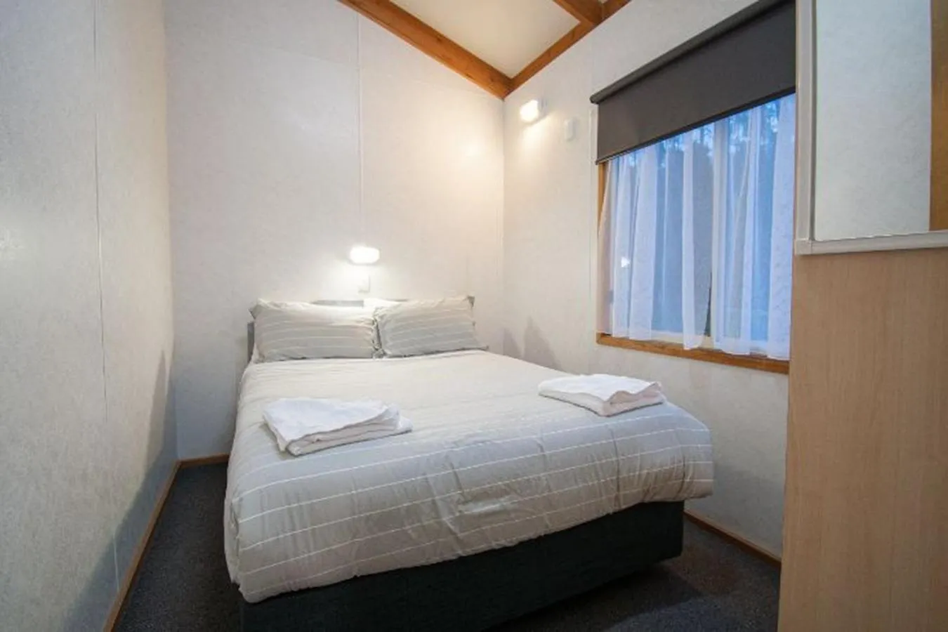 BIG4 Tiny Away Escape at Seymour Riverside