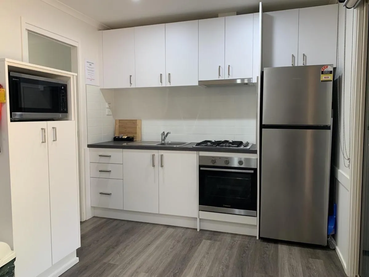 BIG4 Seymour Holiday Park