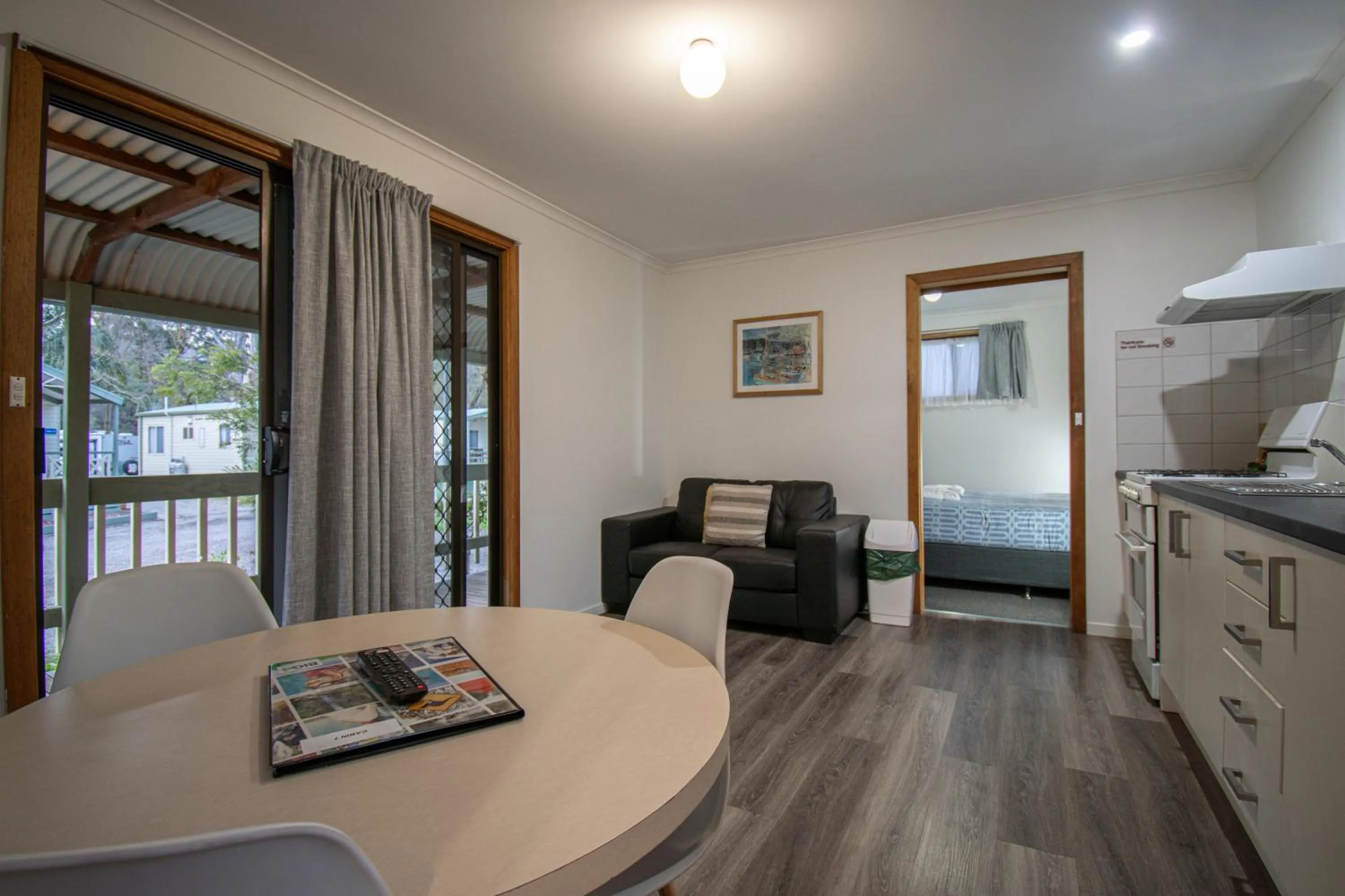 BIG4 Tiny Away Escape at Seymour Riverside