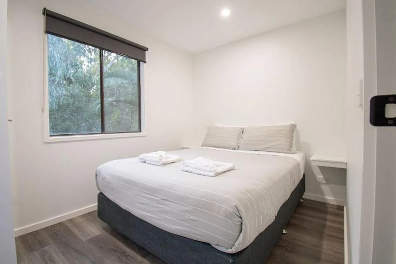 BIG4 Tiny Away Escape at Seymour Riverside