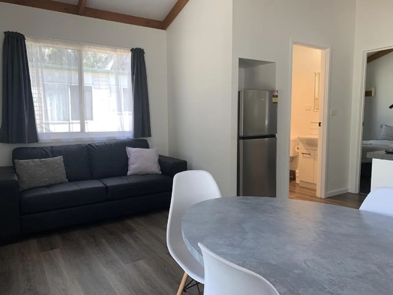 BIG4 Tiny Away Escape at Seymour Riverside