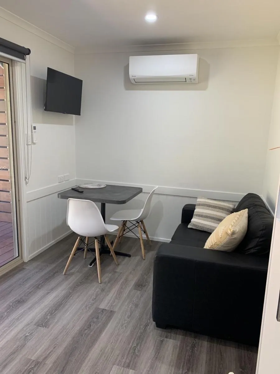 BIG4 Seymour Holiday Park