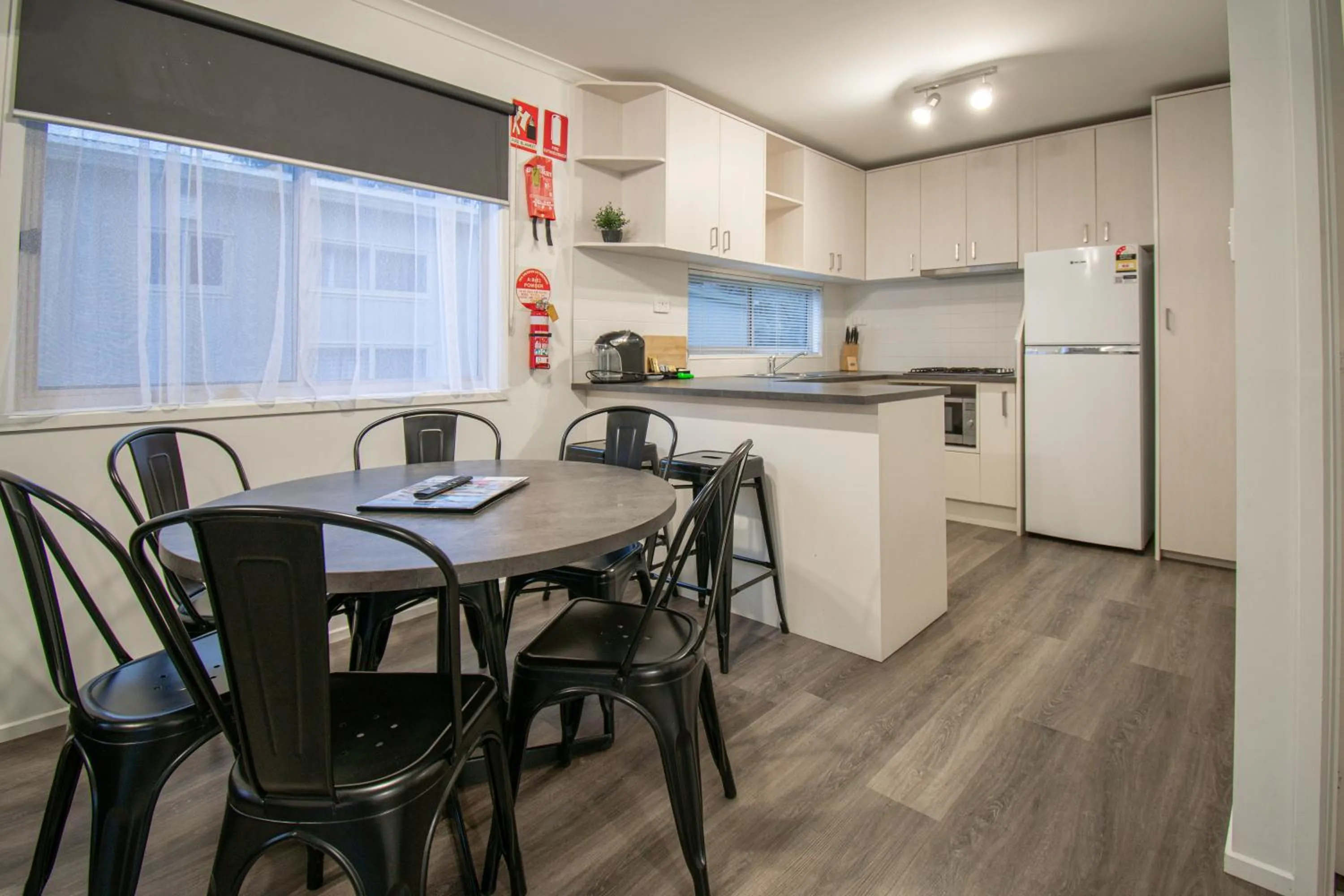 BIG4 Tiny Away Escape at Seymour Riverside