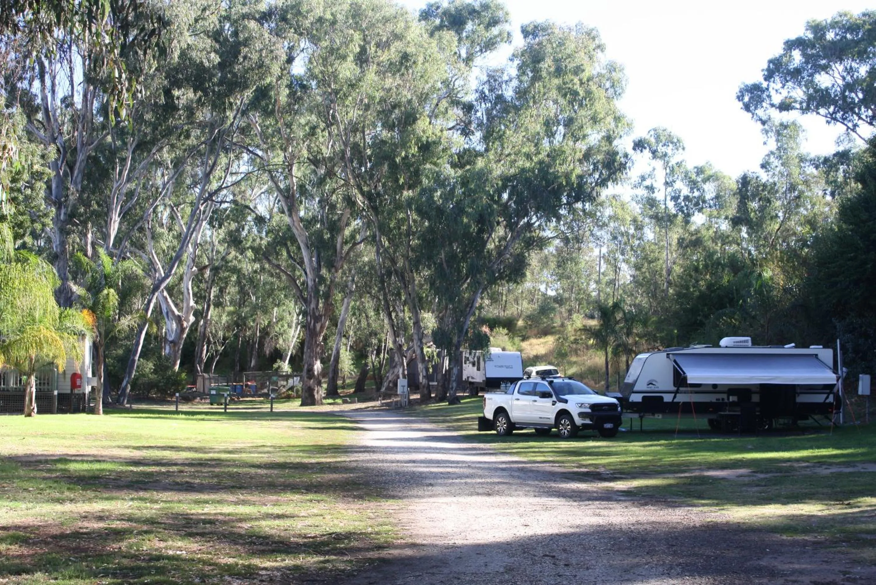 BIG4 Tiny Away Escape at Seymour Riverside