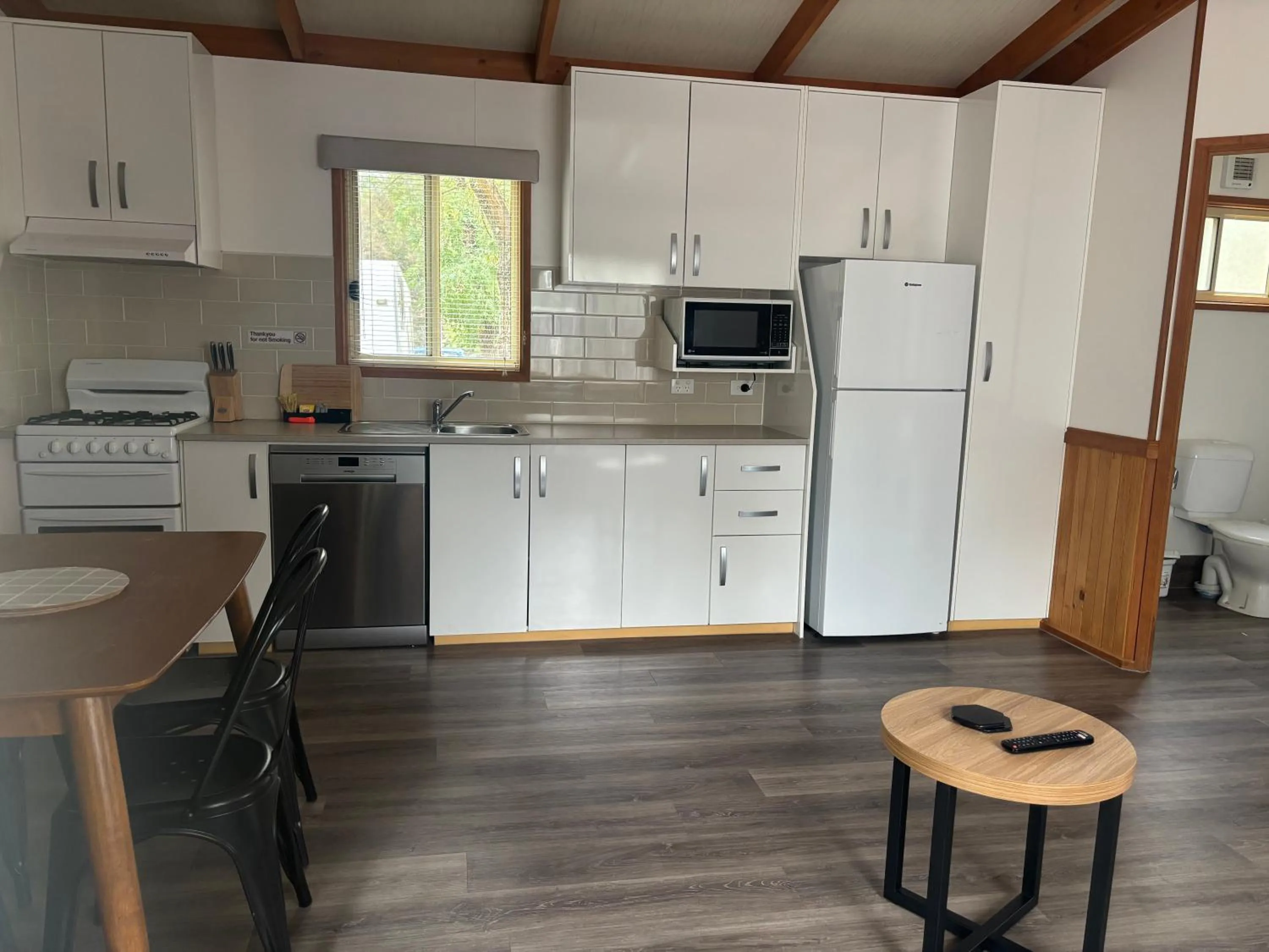 BIG4 Tiny Away Escape at Seymour Riverside