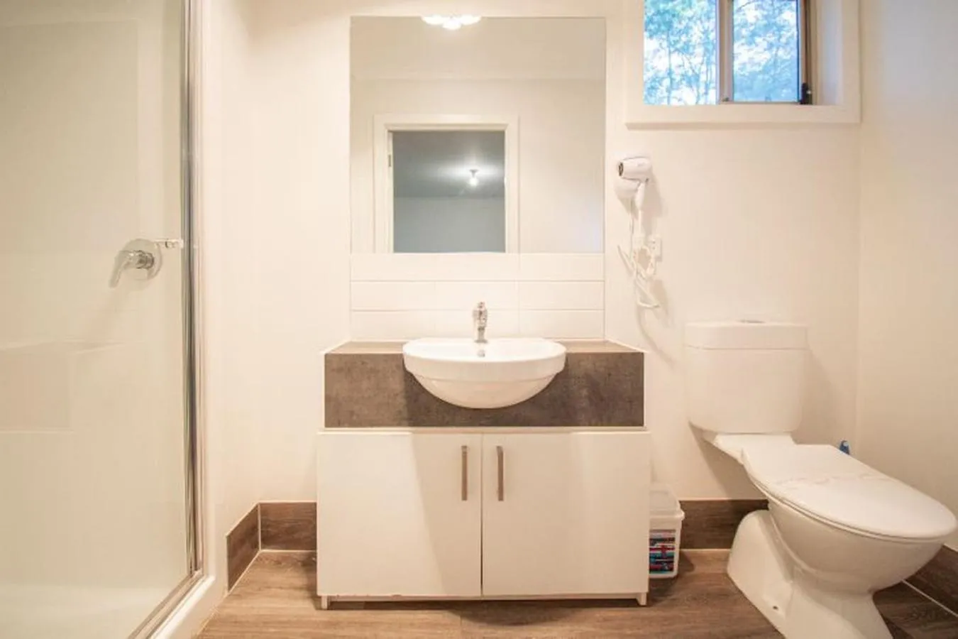 BIG4 Tiny Away Escape at Seymour Riverside