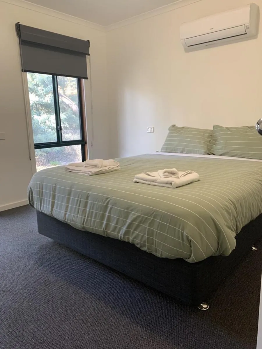 BIG4 Tiny Away Escape at Seymour Riverside