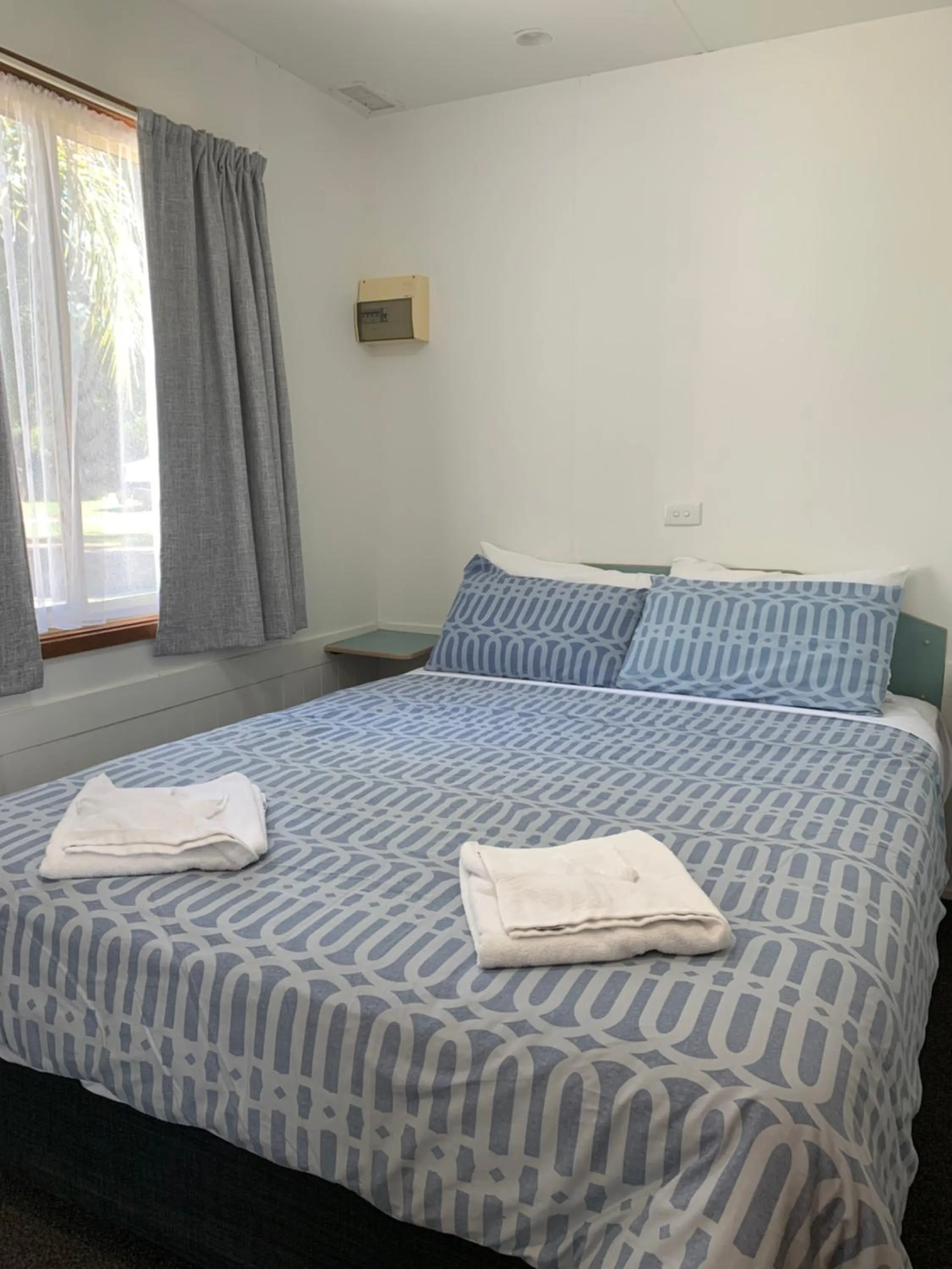 BIG4 Tiny Away Escape at Seymour Riverside