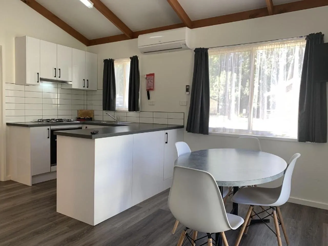 BIG4 Tiny Away Escape at Seymour Riverside