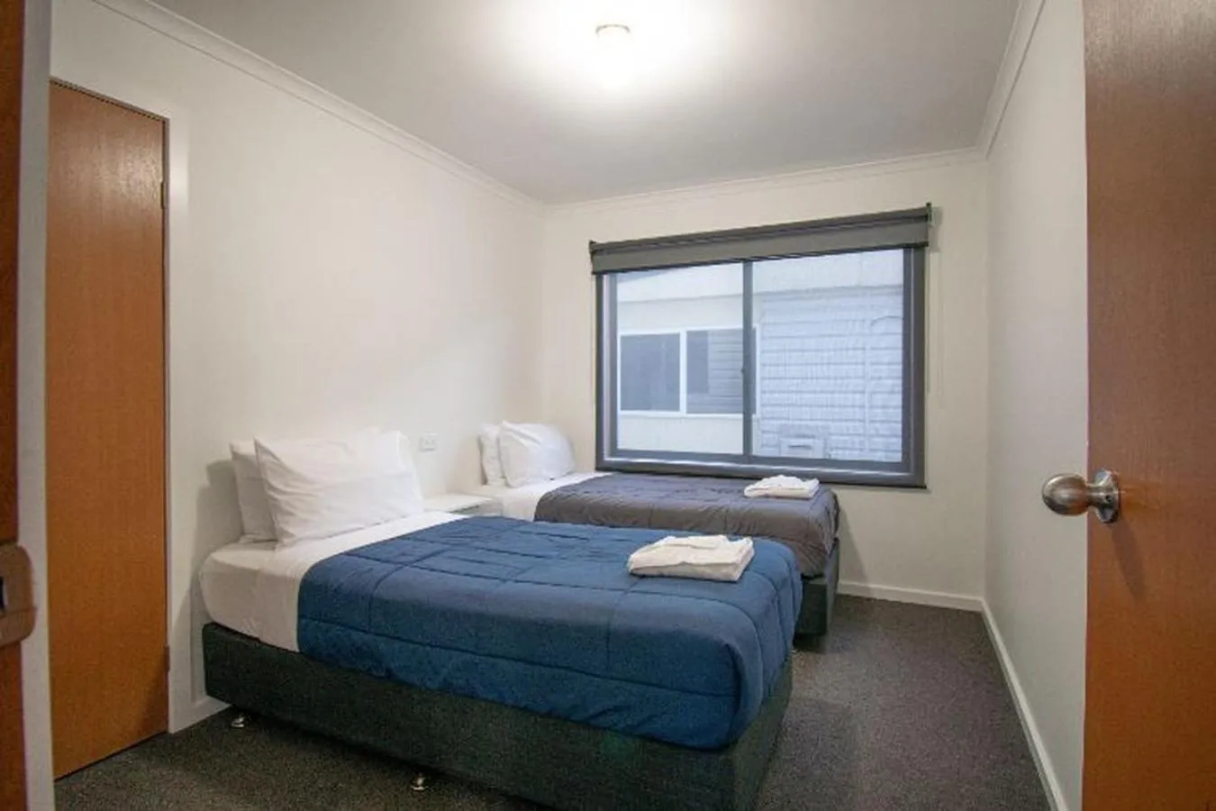 BIG4 Tiny Away Escape at Seymour Riverside