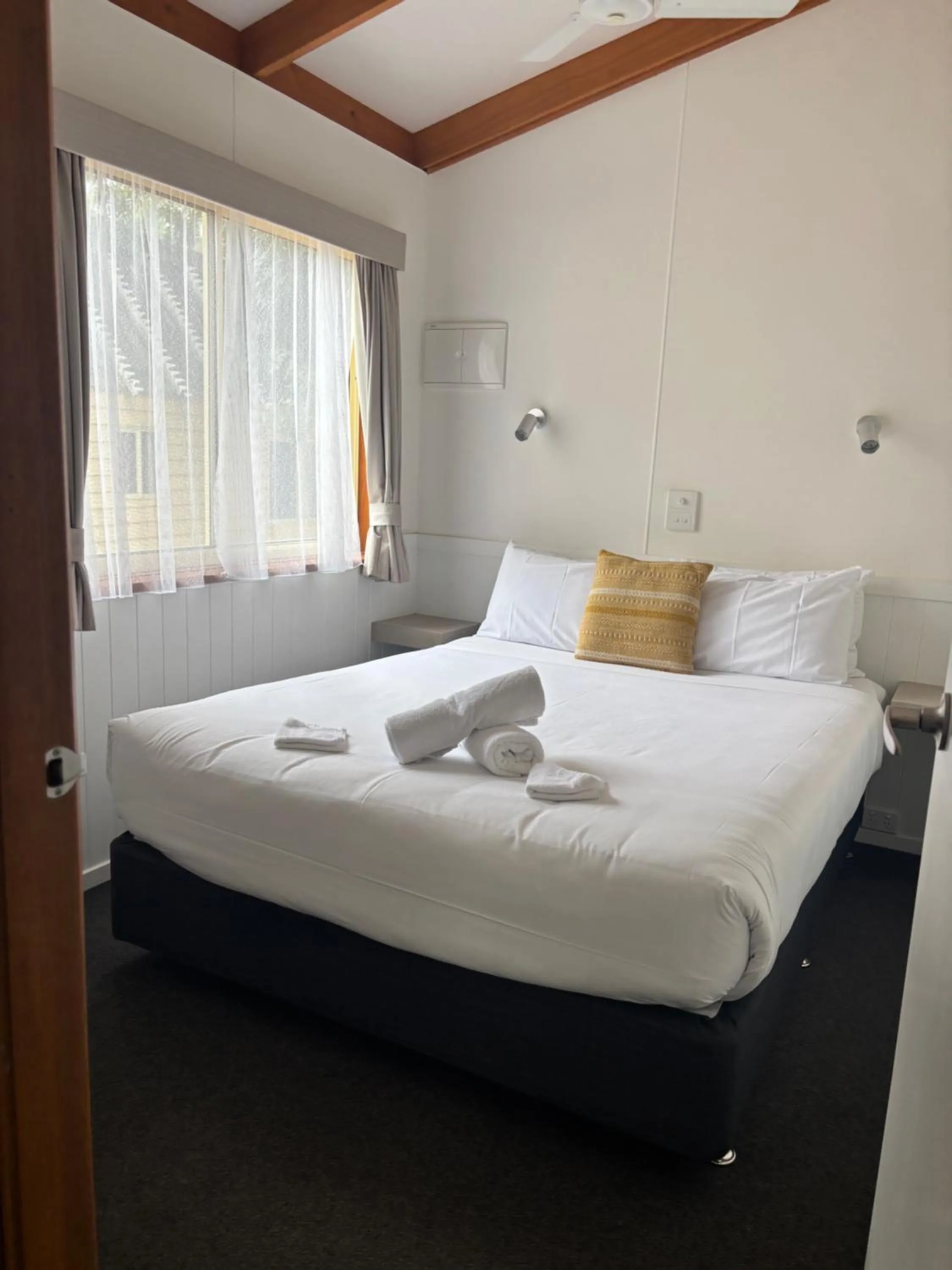 BIG4 Tiny Away Escape at Seymour Riverside