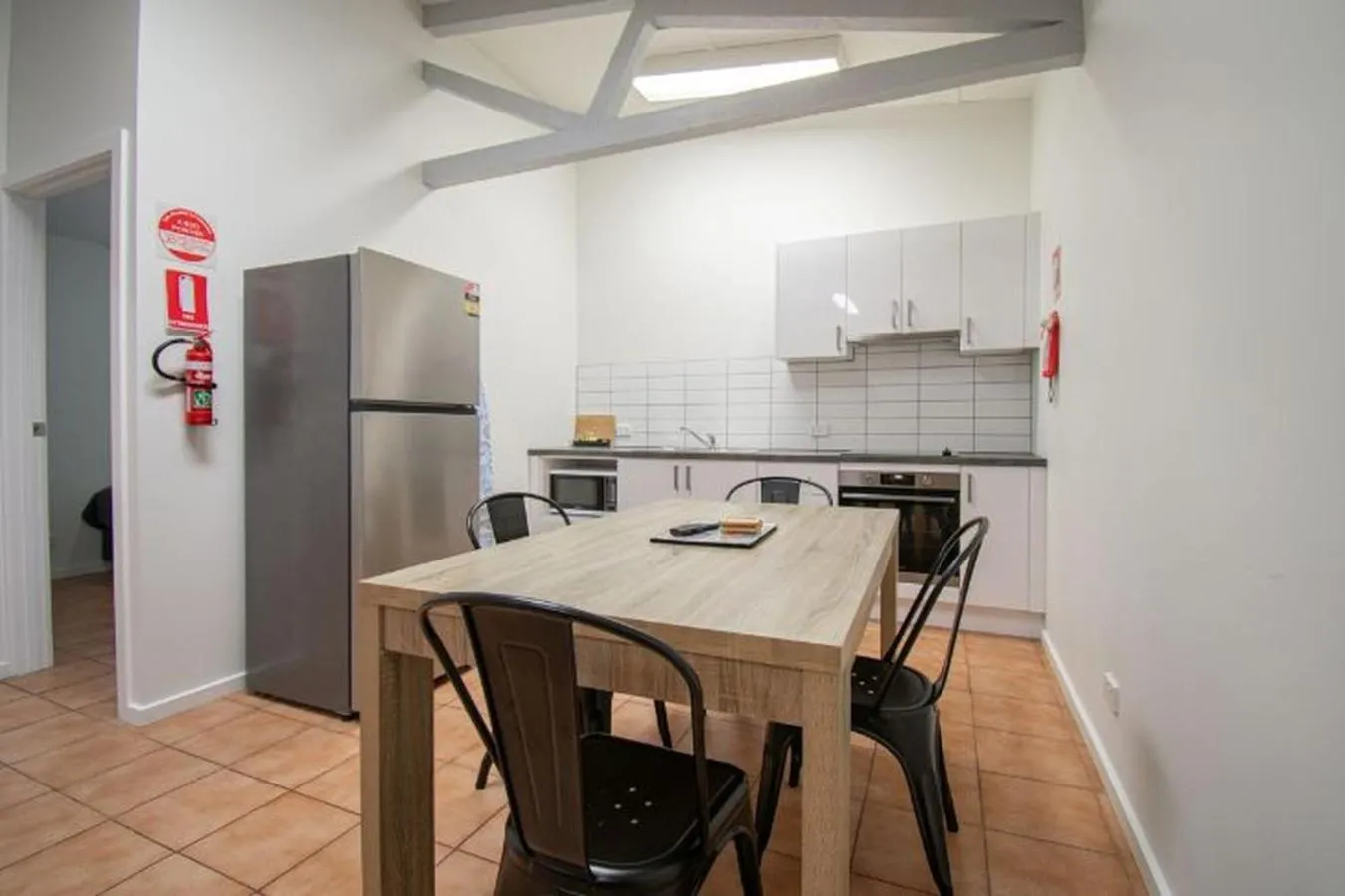 BIG4 Tiny Away Escape at Seymour Riverside