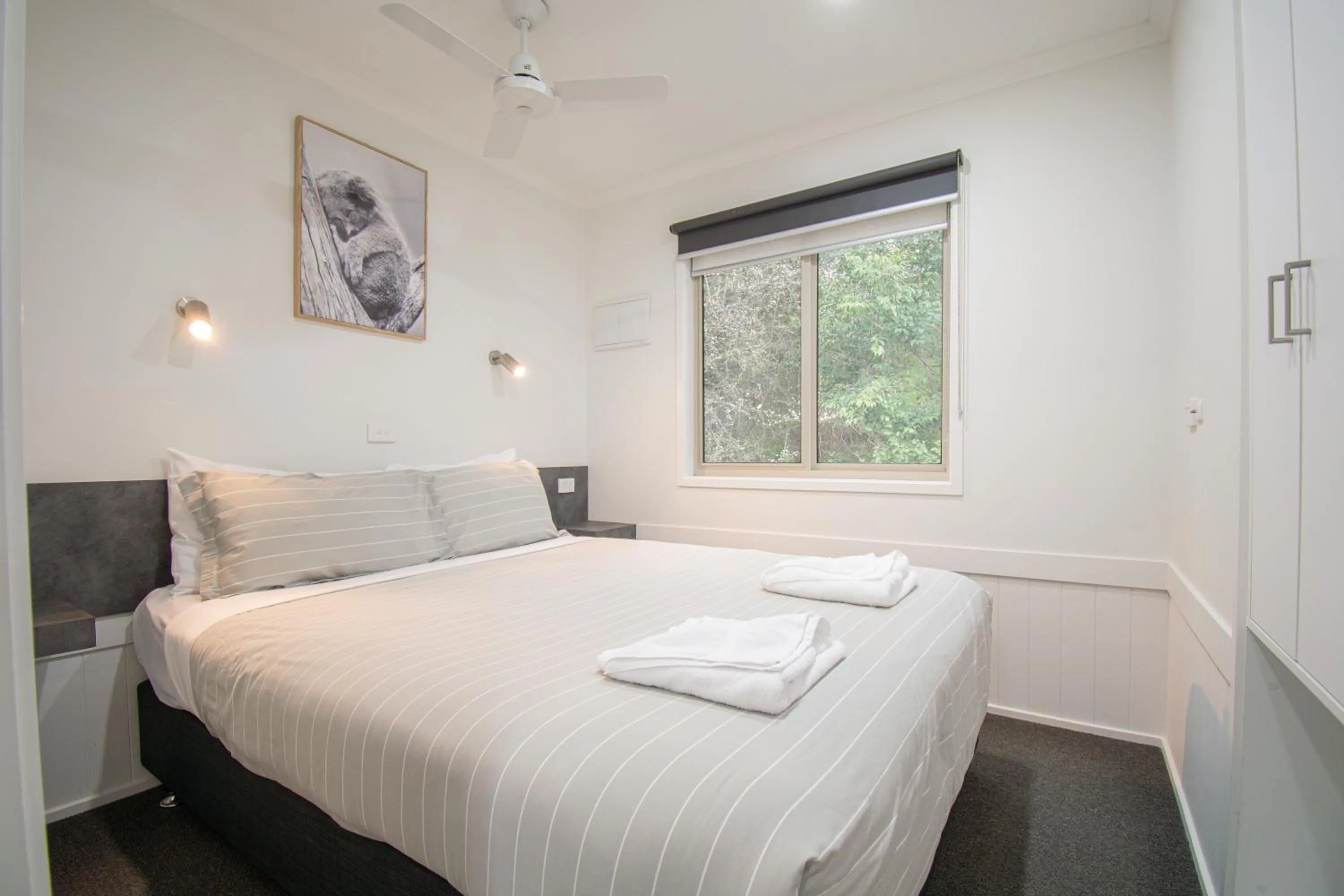 BIG4 Tiny Away Escape at Seymour Riverside