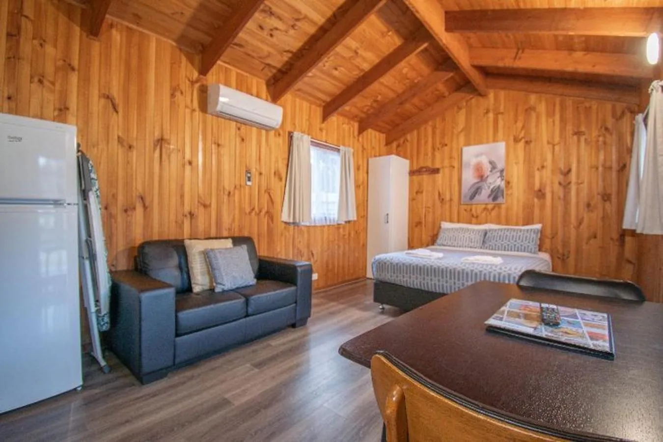 BIG4 Tiny Away Escape at Seymour Riverside