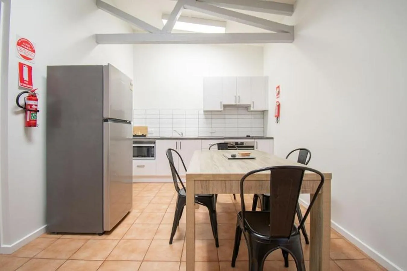 BIG4 Tiny Away Escape at Seymour Riverside