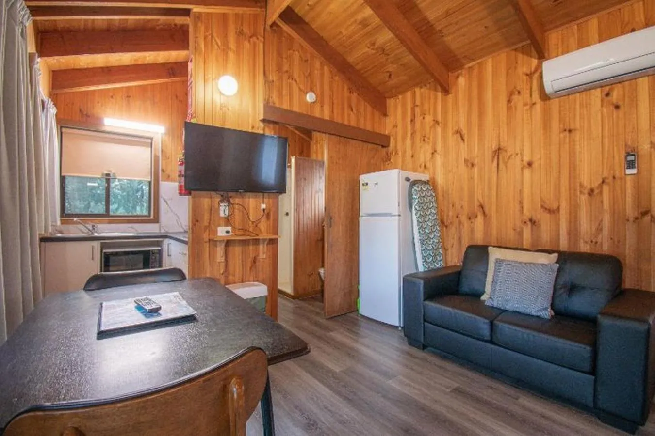 BIG4 Tiny Away Escape at Seymour Riverside