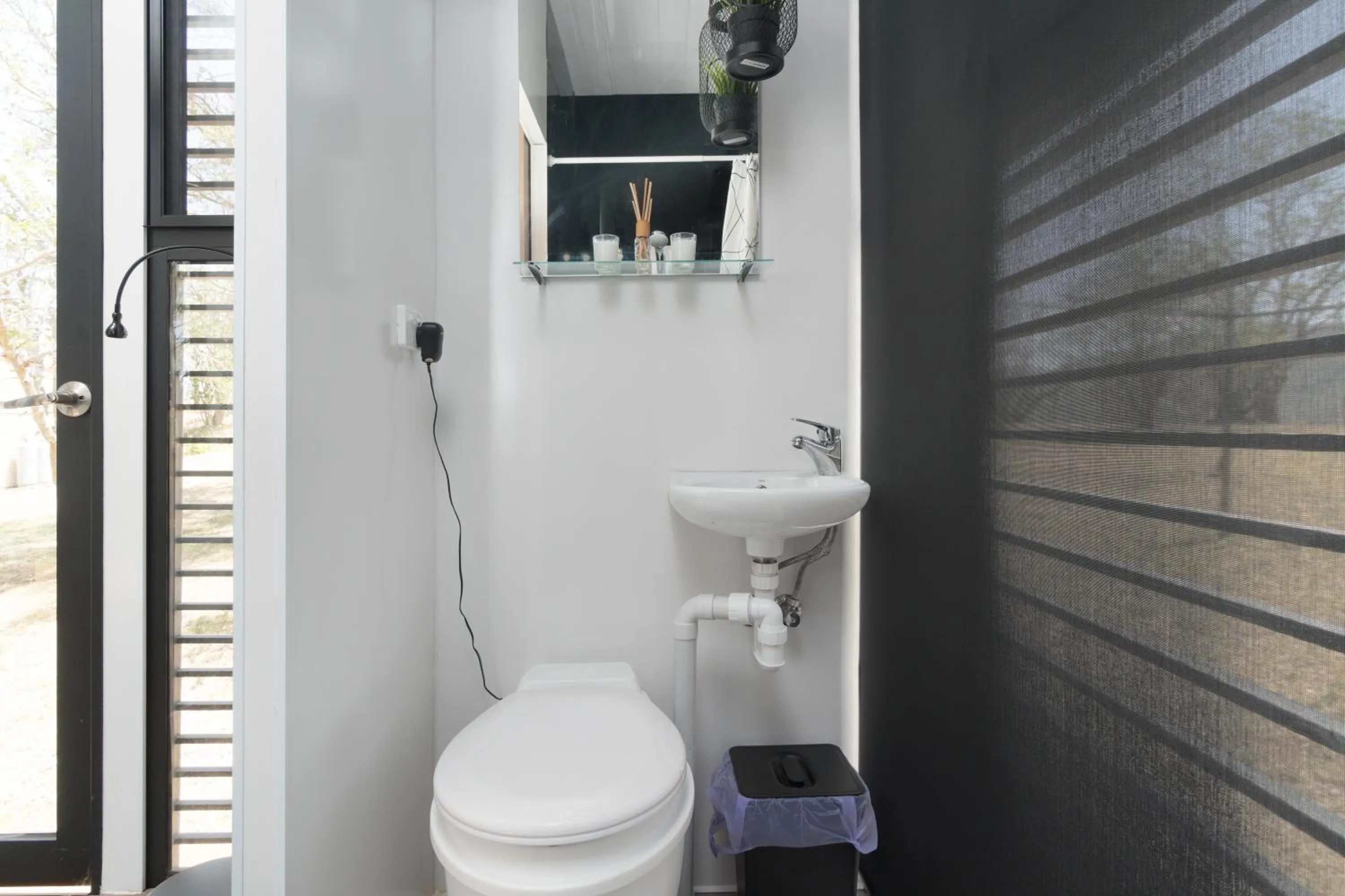 BIG4 Tiny Away Escape at Seymour Riverside