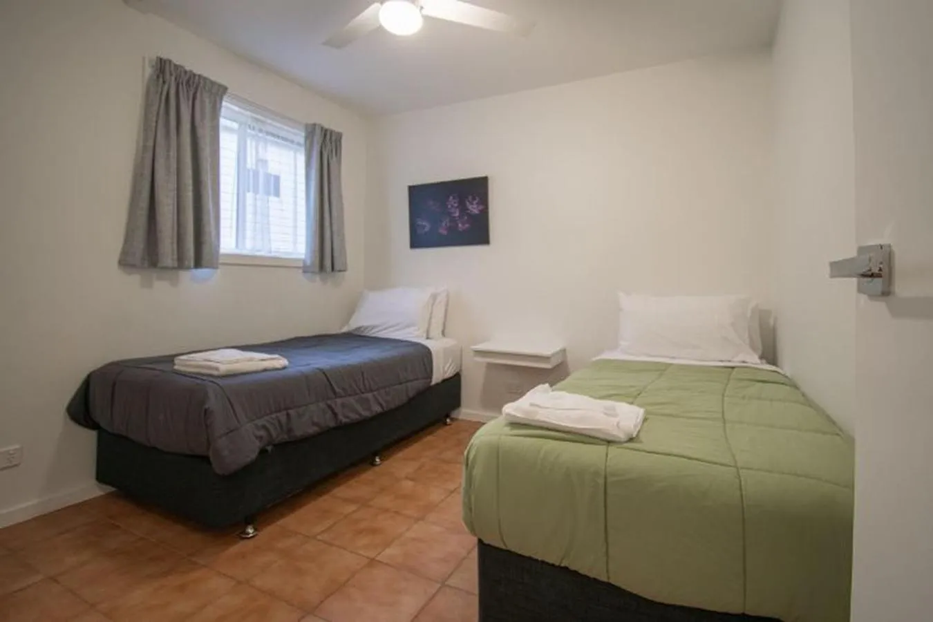 BIG4 Tiny Away Escape at Seymour Riverside