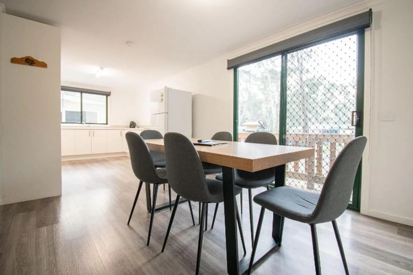 BIG4 Tiny Away Escape at Seymour Riverside